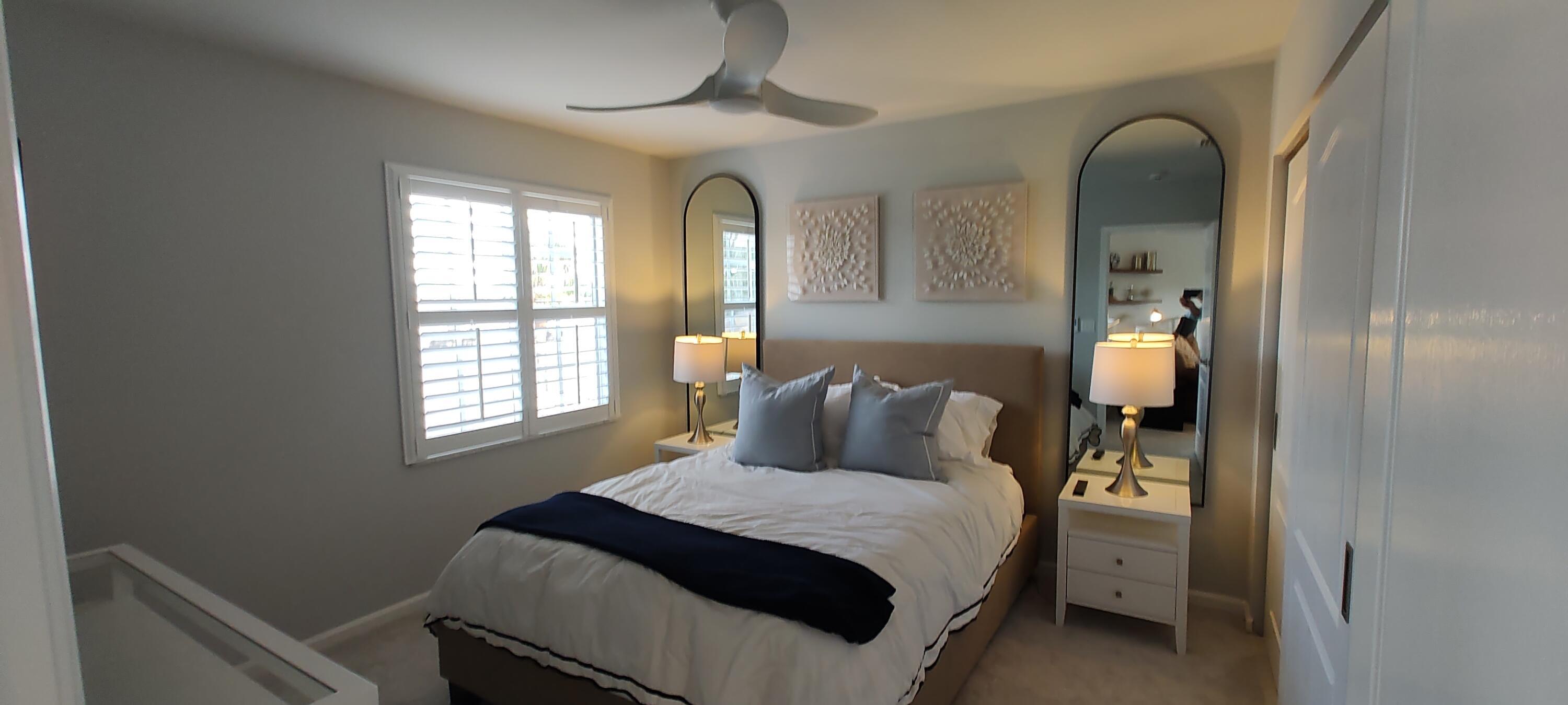 Ibis - Quail Meadow - Residential Lease