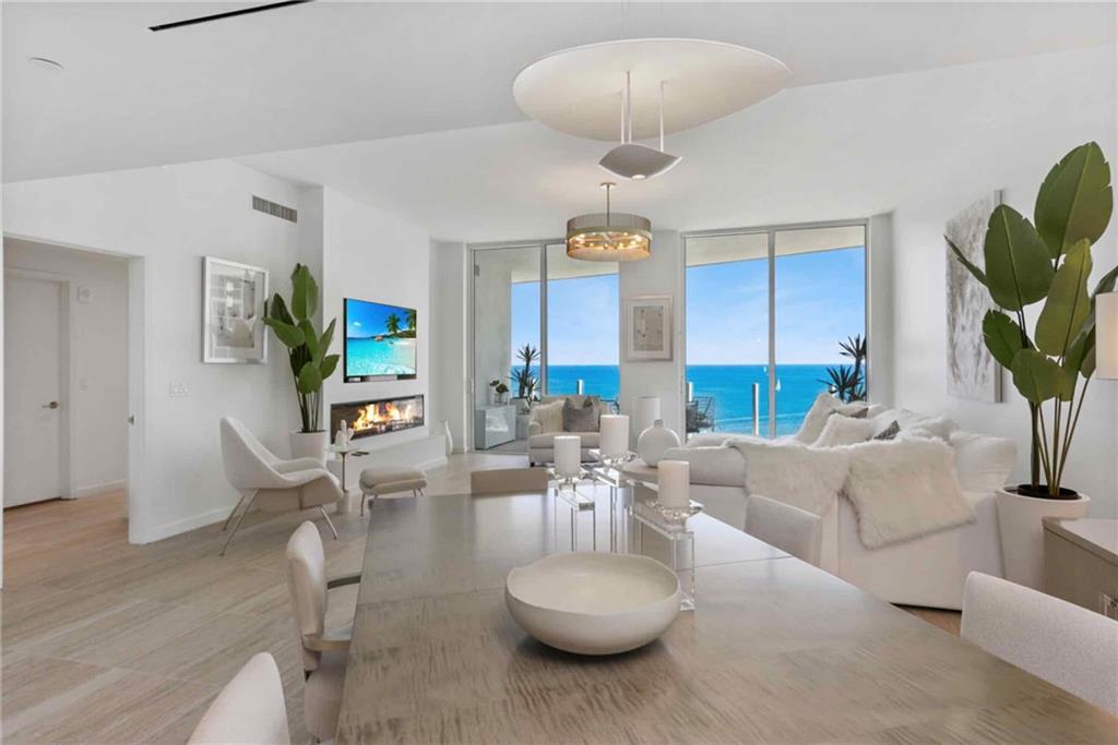 Four Seasons - Residential
