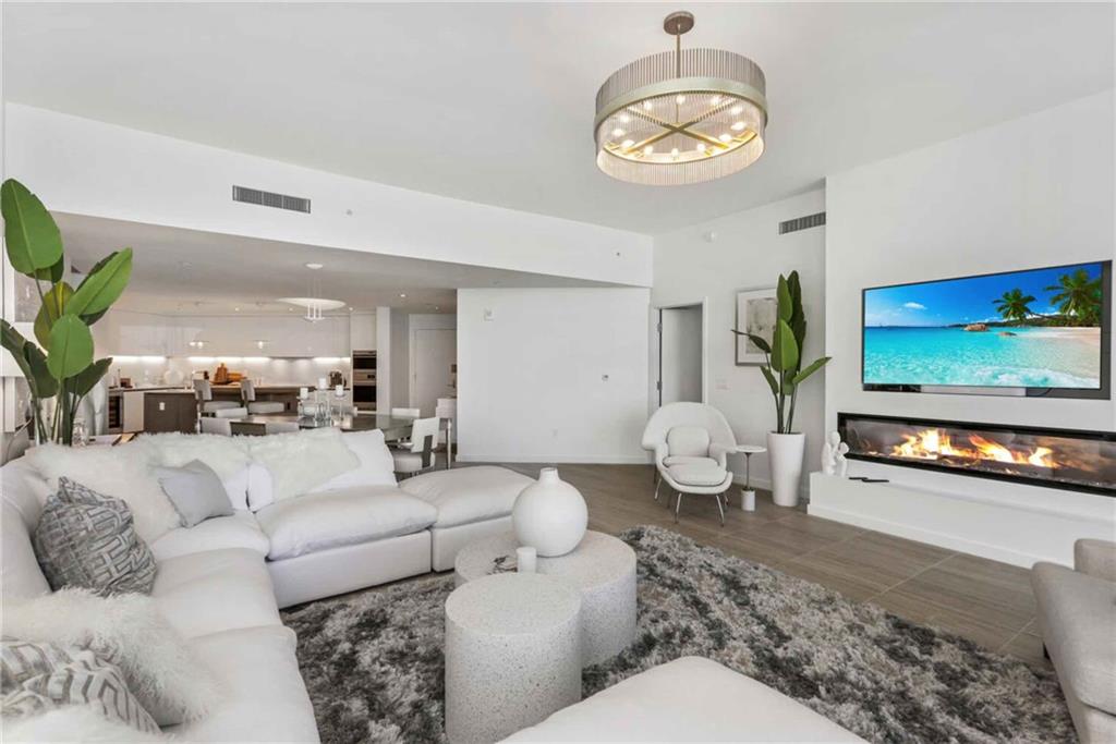 Four Seasons - Residential