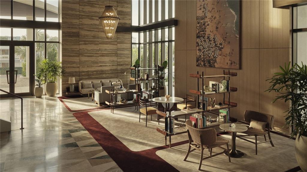 Four Seasons - Residential