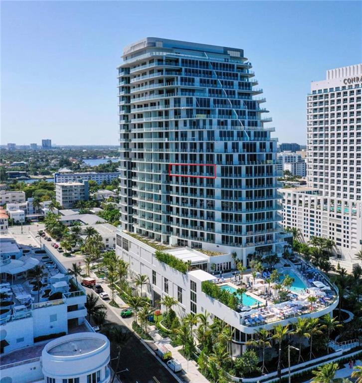 Four Seasons - Residential