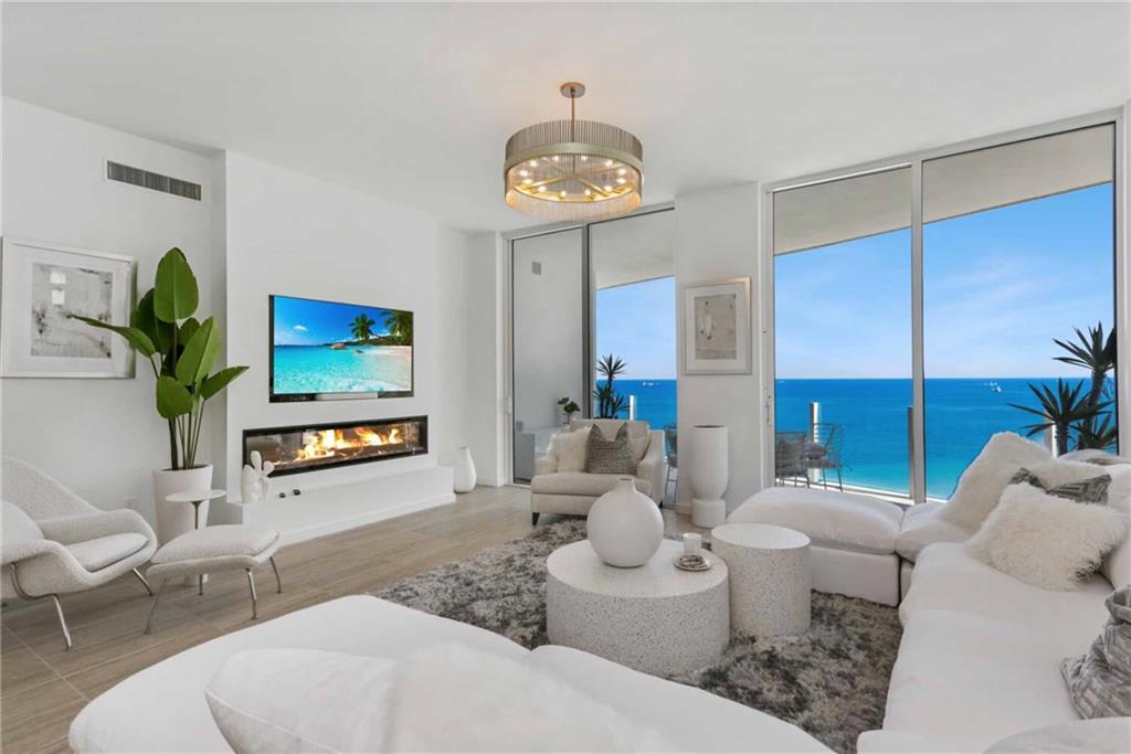 Four Seasons - Residential
