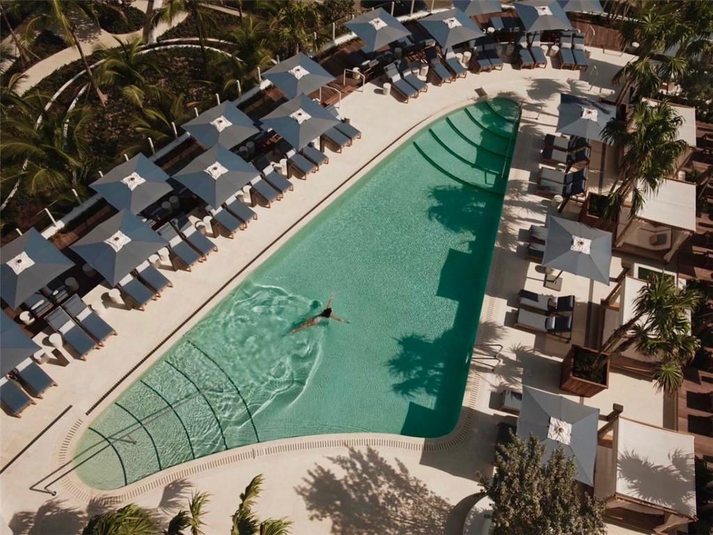 Four Seasons - Residential