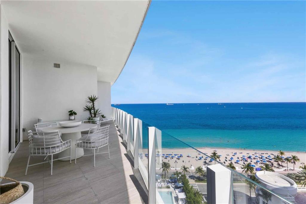 Four Seasons - Residential