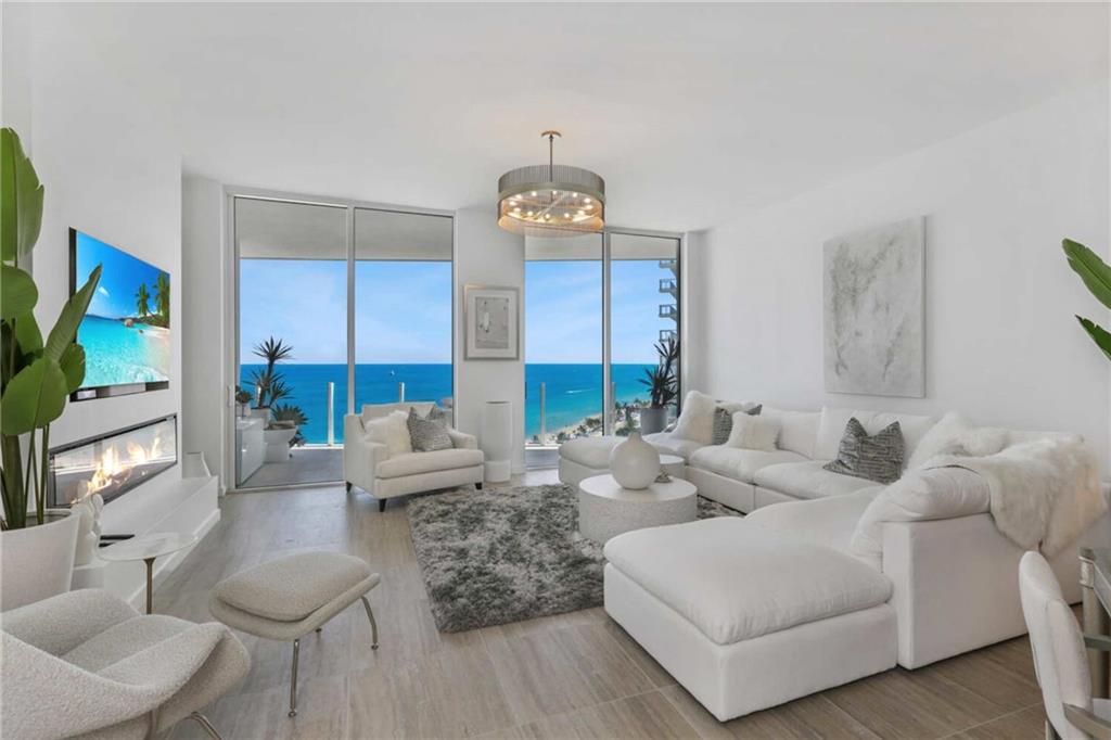 Four Seasons - Residential