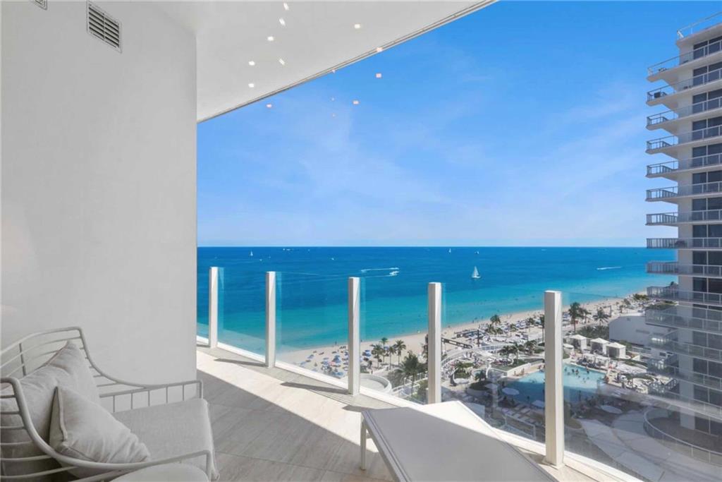 Four Seasons - Residential