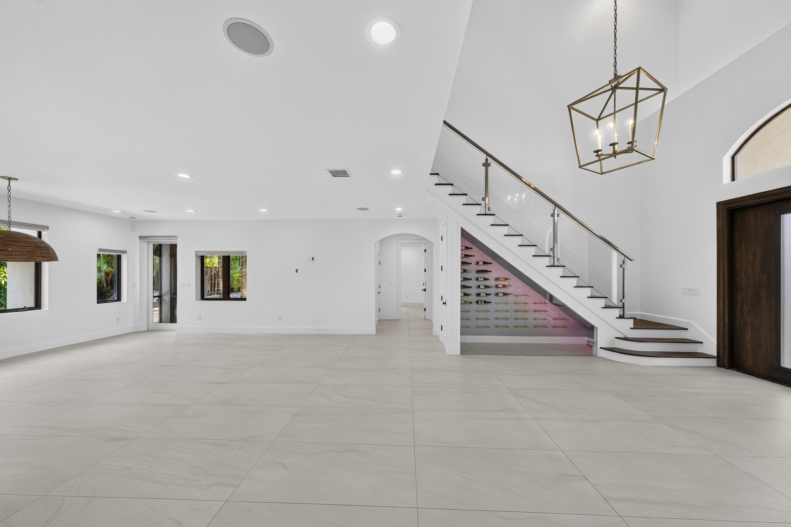 CORAL RIDGE NORTH ADD - Residential