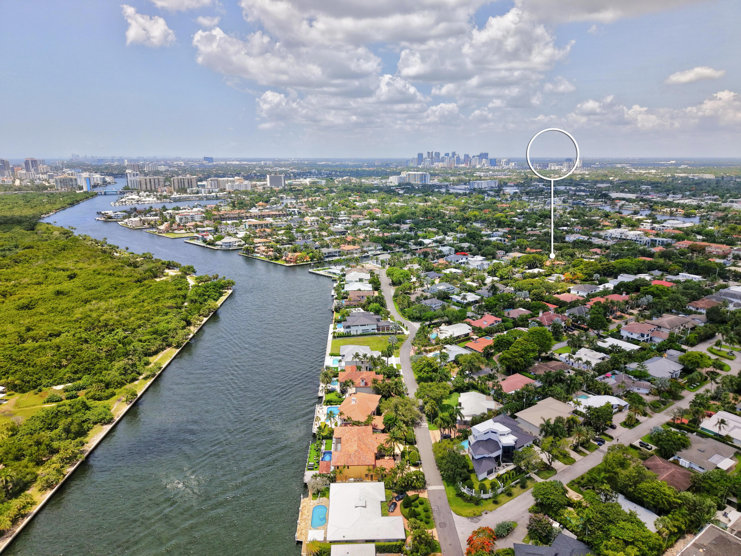 CORAL RIDGE NORTH ADD - Residential