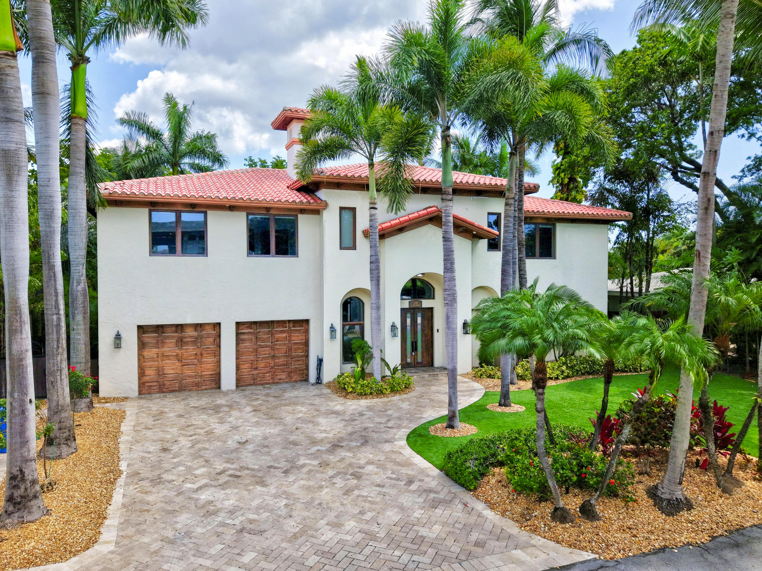CORAL RIDGE NORTH ADD - Residential