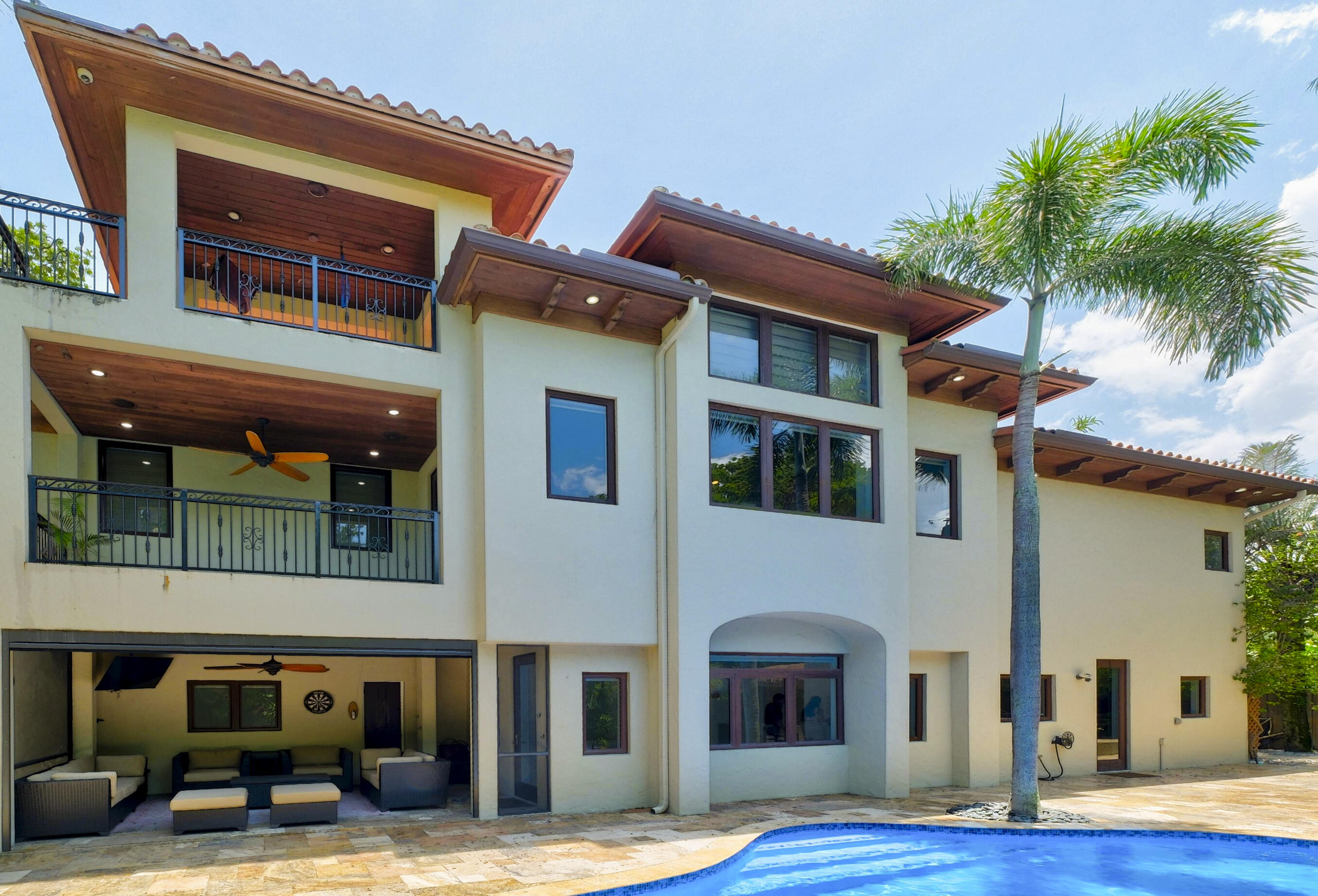 CORAL RIDGE NORTH ADD - Residential