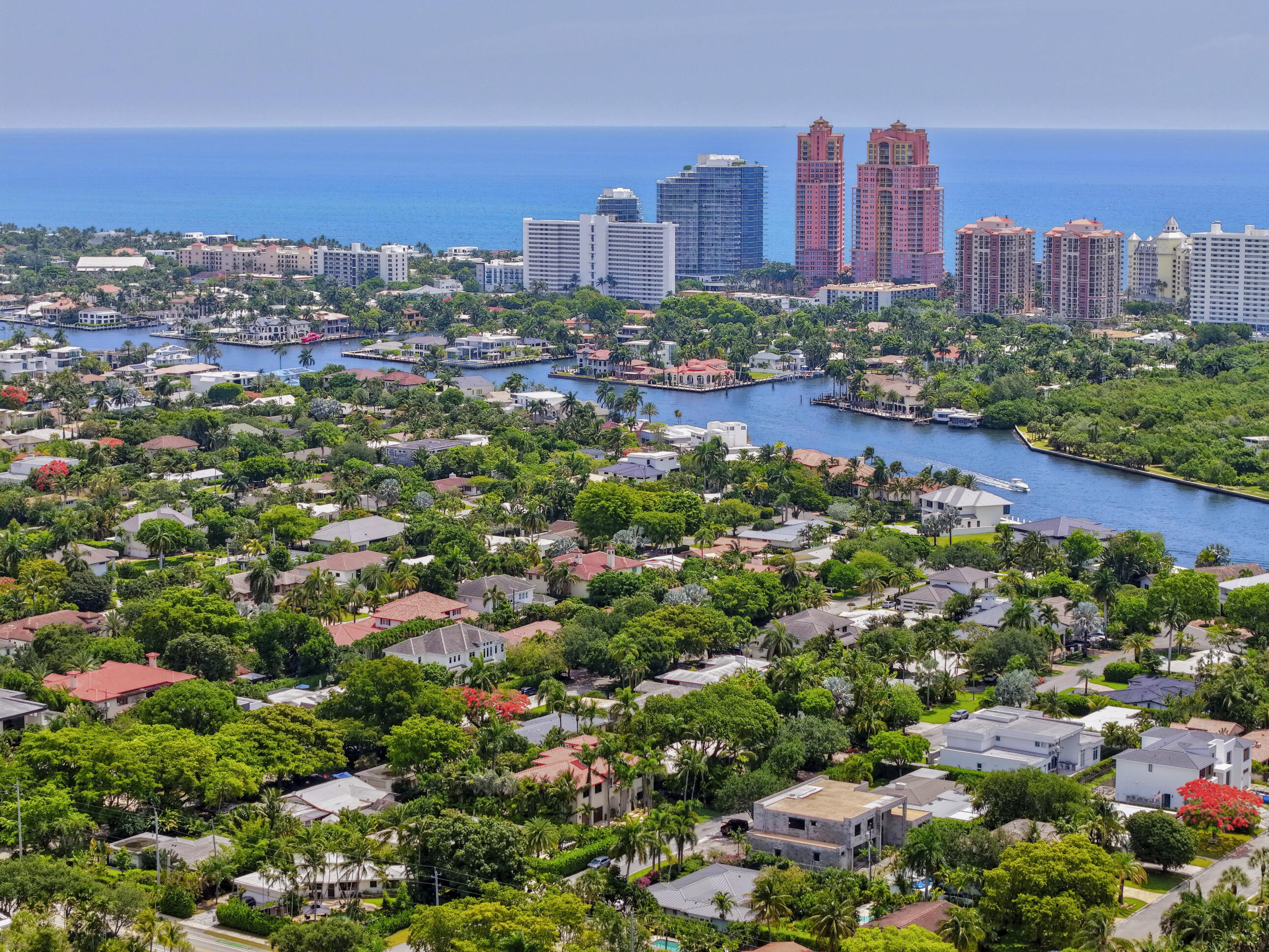 CORAL RIDGE NORTH ADD - Residential