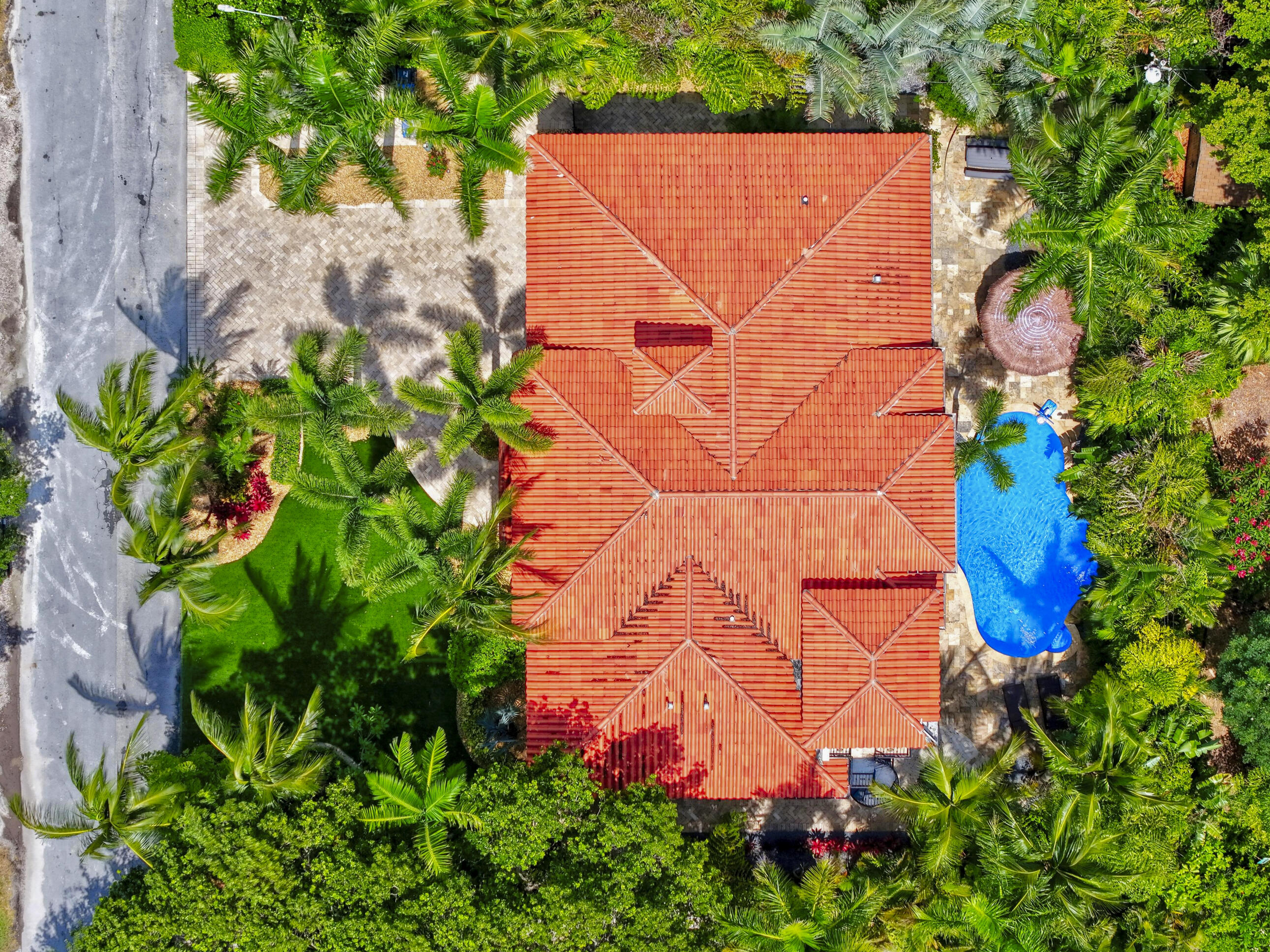 CORAL RIDGE NORTH ADD - Residential