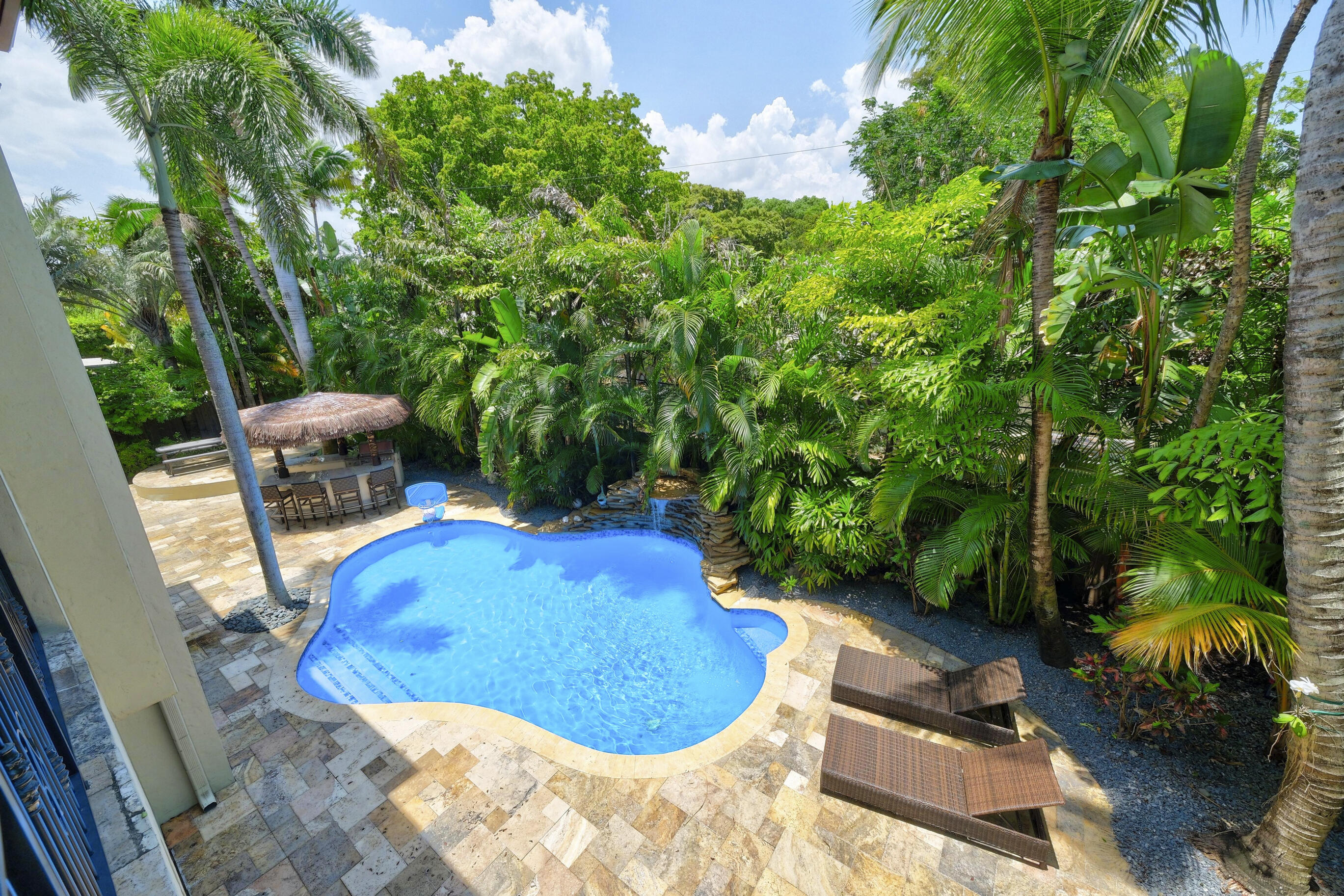 CORAL RIDGE NORTH ADD - Residential