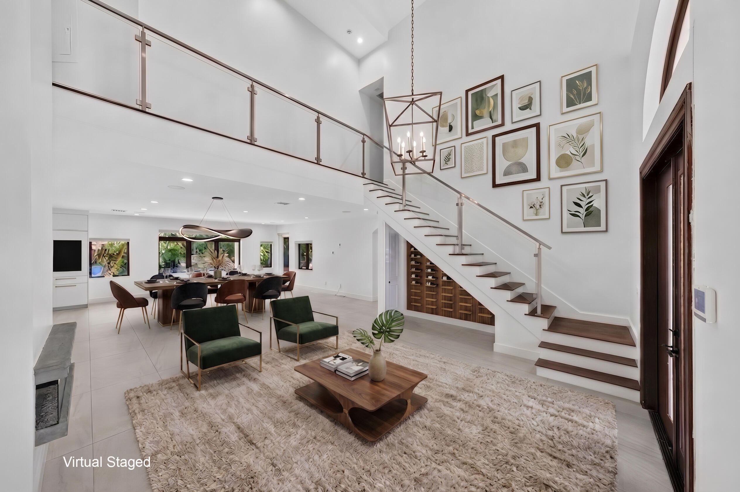 CORAL RIDGE NORTH ADD - Residential