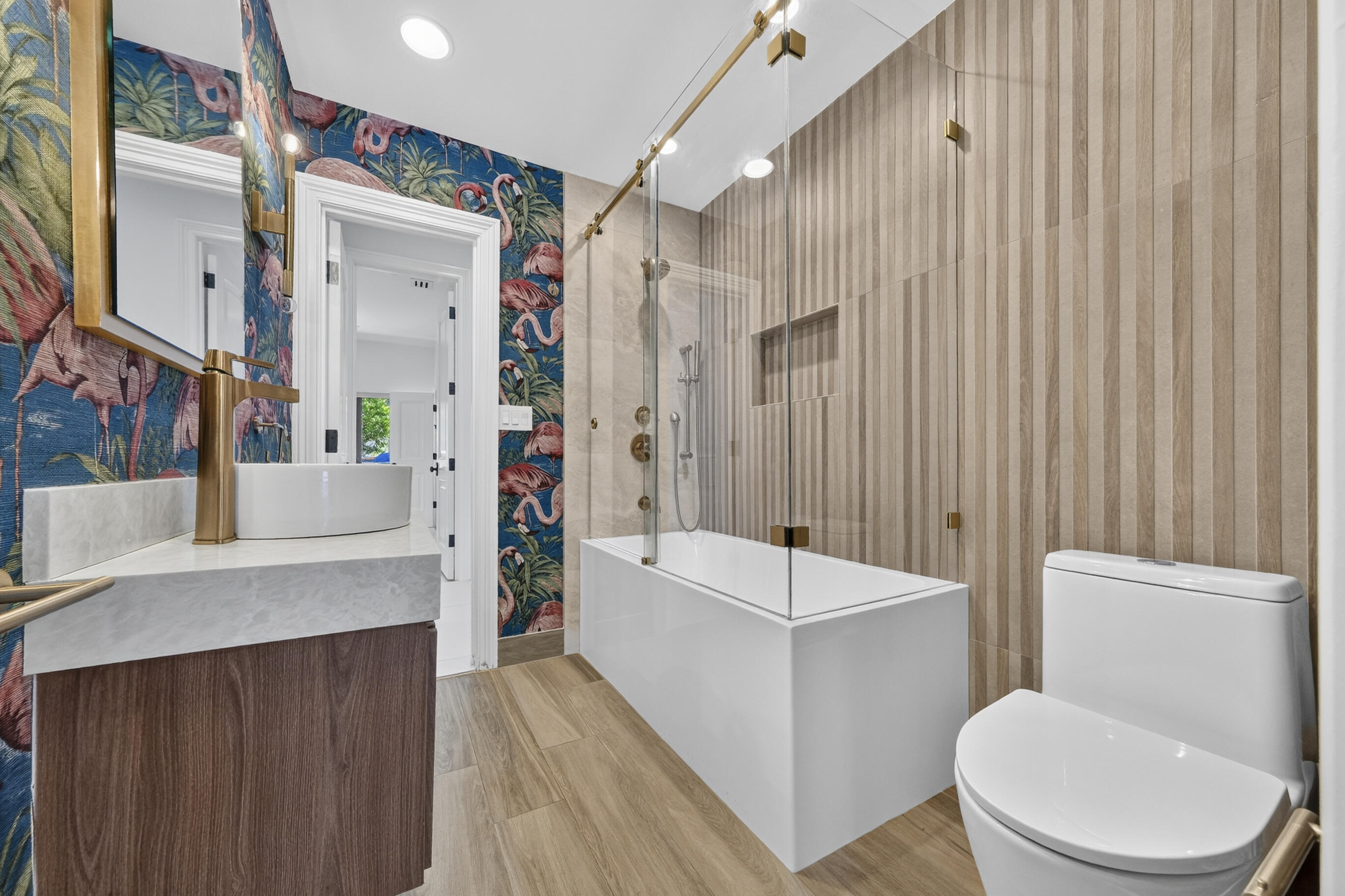CORAL RIDGE NORTH ADD - Residential