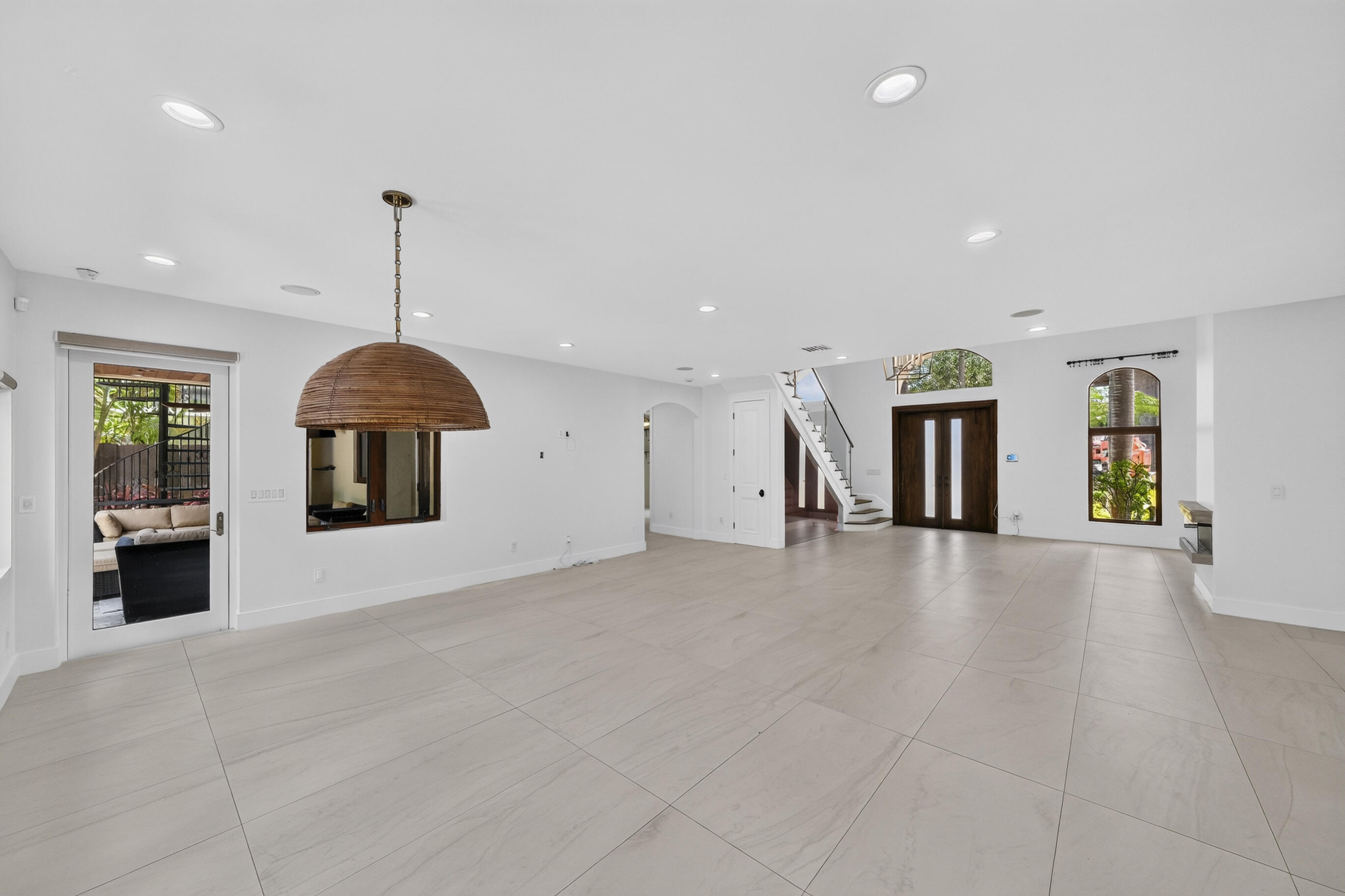 CORAL RIDGE NORTH ADD - Residential