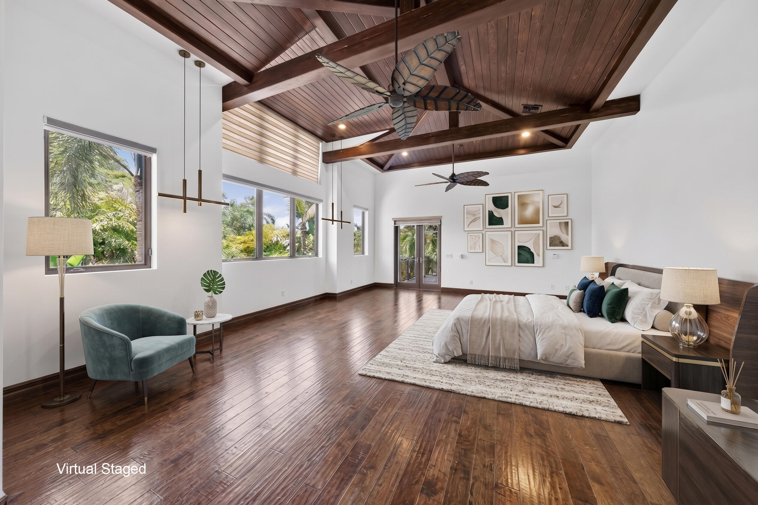 CORAL RIDGE NORTH ADD - Residential
