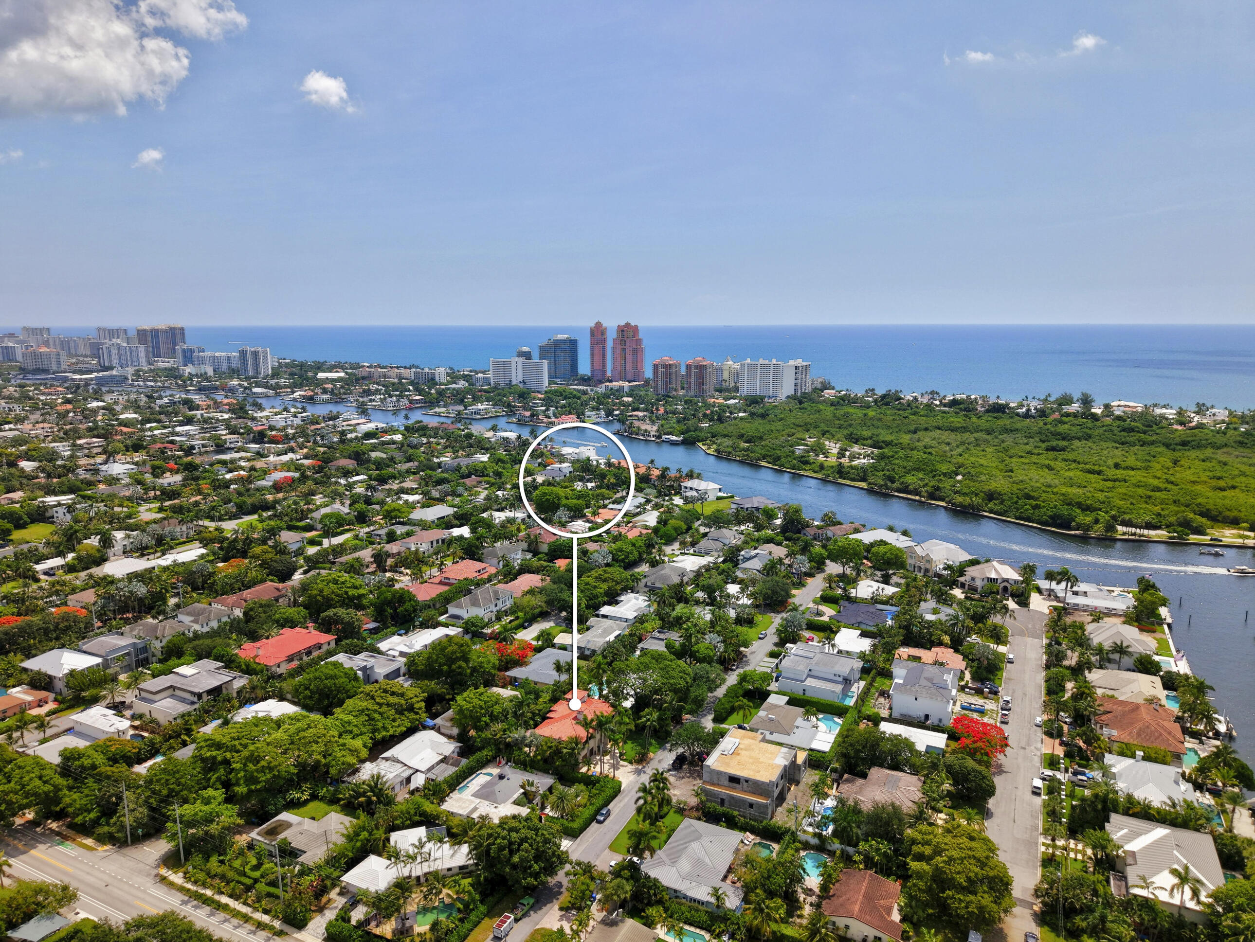 CORAL RIDGE NORTH ADD - Residential