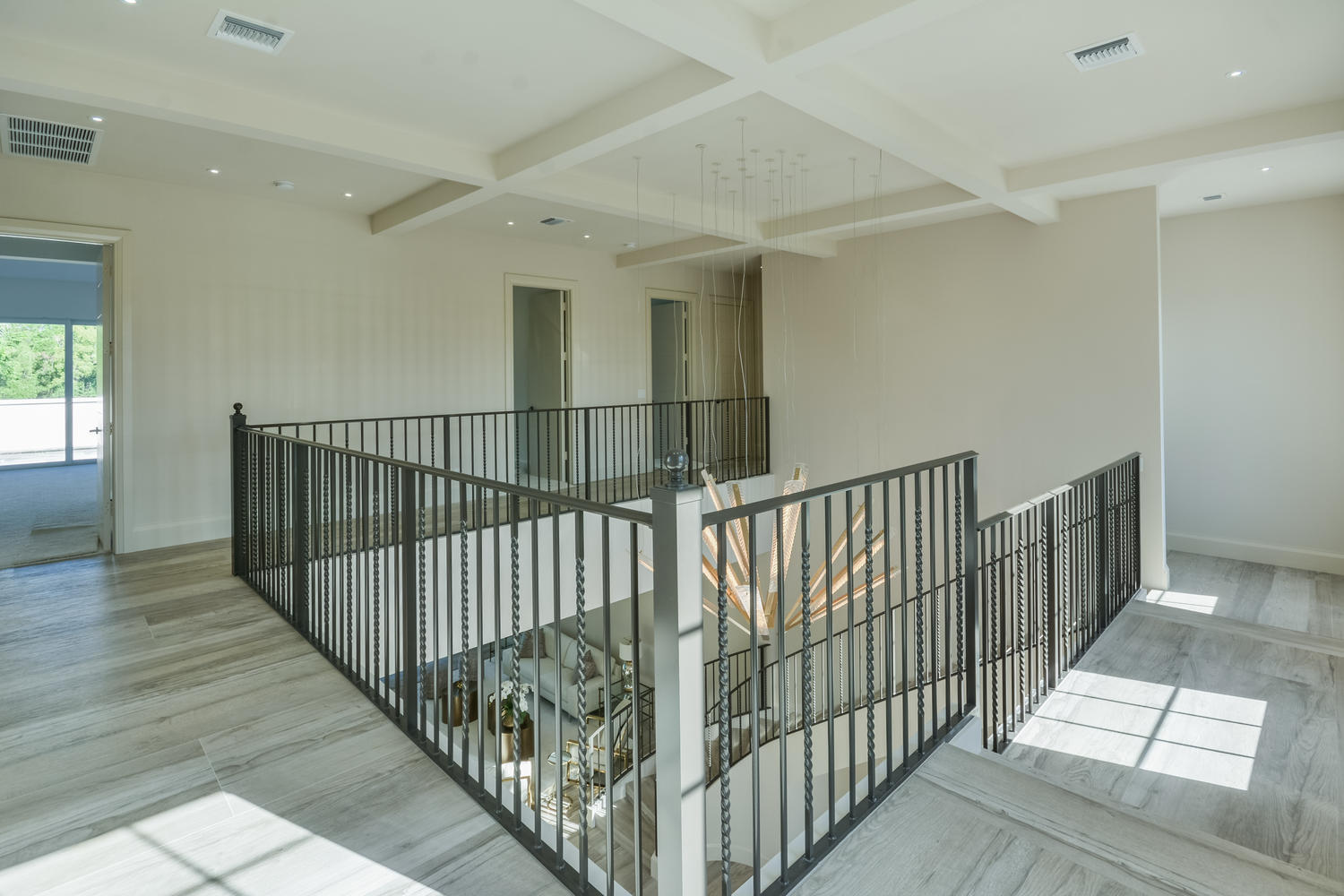 ST ANDREWS COUNTRY CLUB - Residential