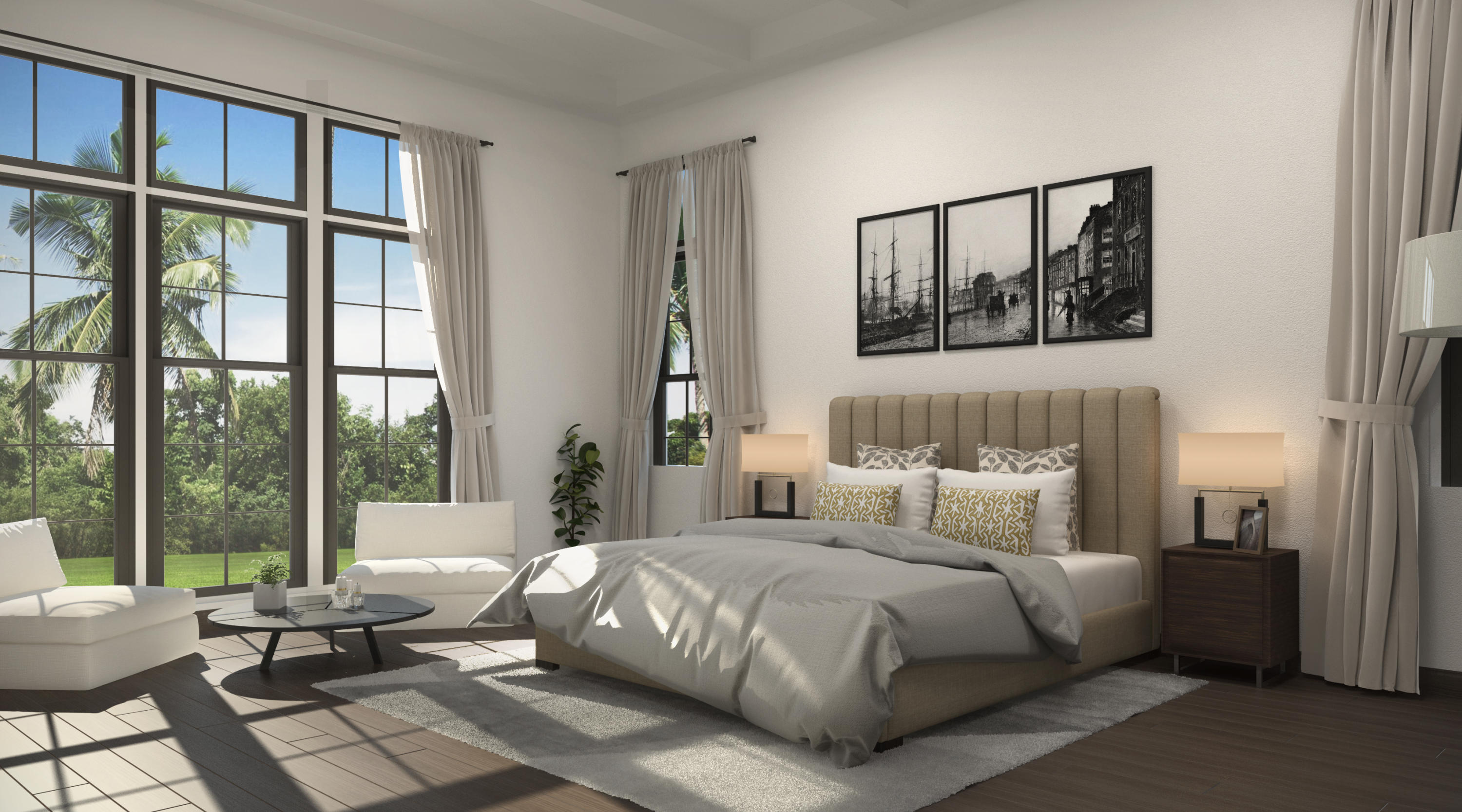 ST ANDREWS COUNTRY CLUB - Residential
