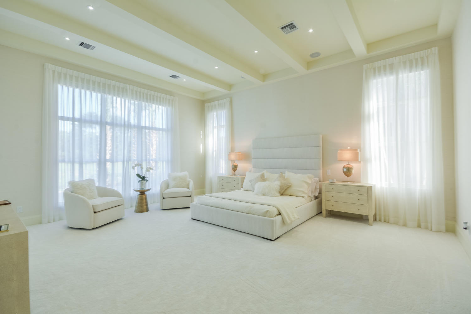 ST ANDREWS COUNTRY CLUB - Residential