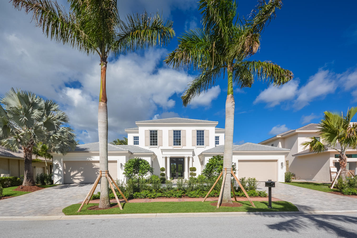 ST ANDREWS COUNTRY CLUB - Residential