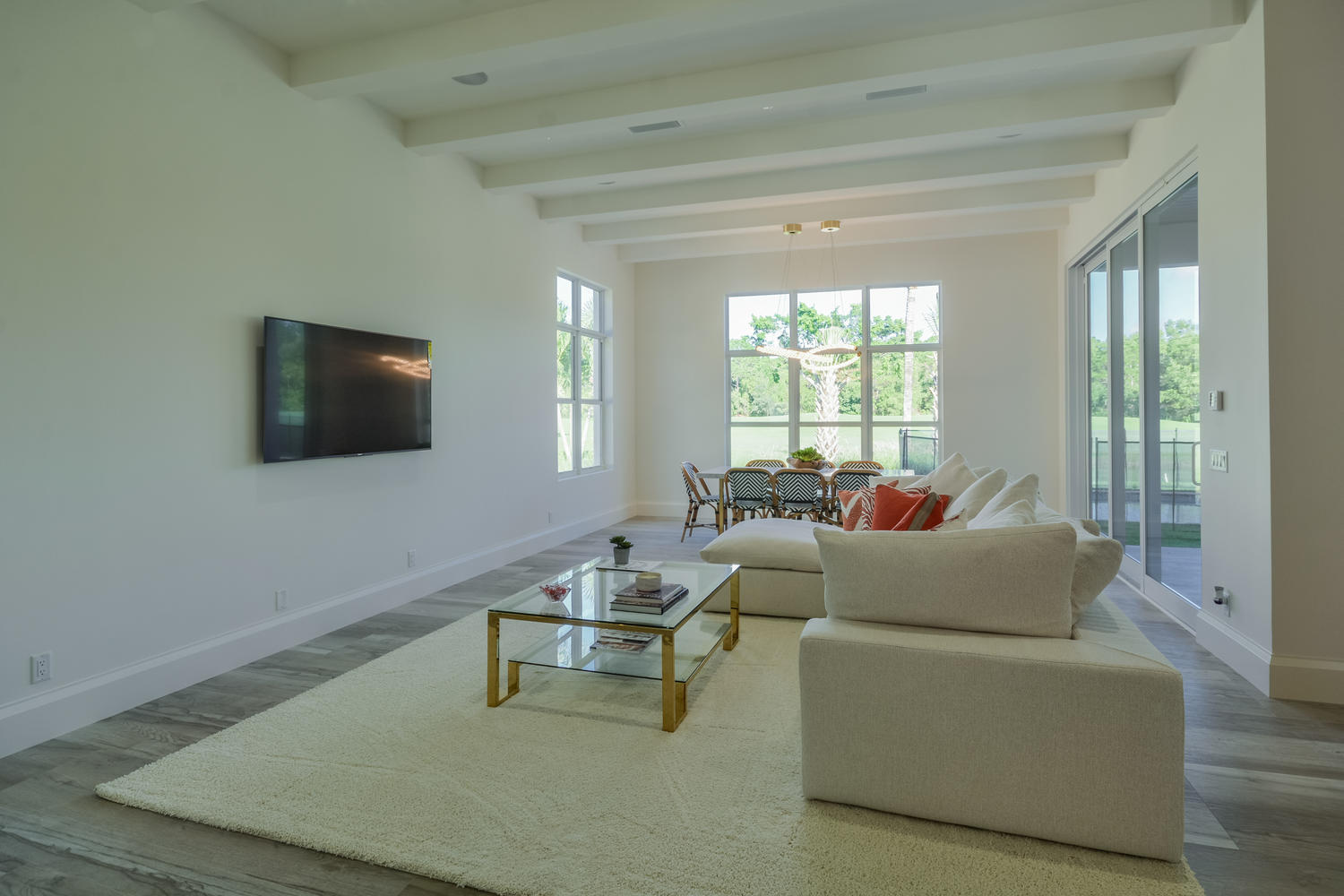 ST ANDREWS COUNTRY CLUB - Residential