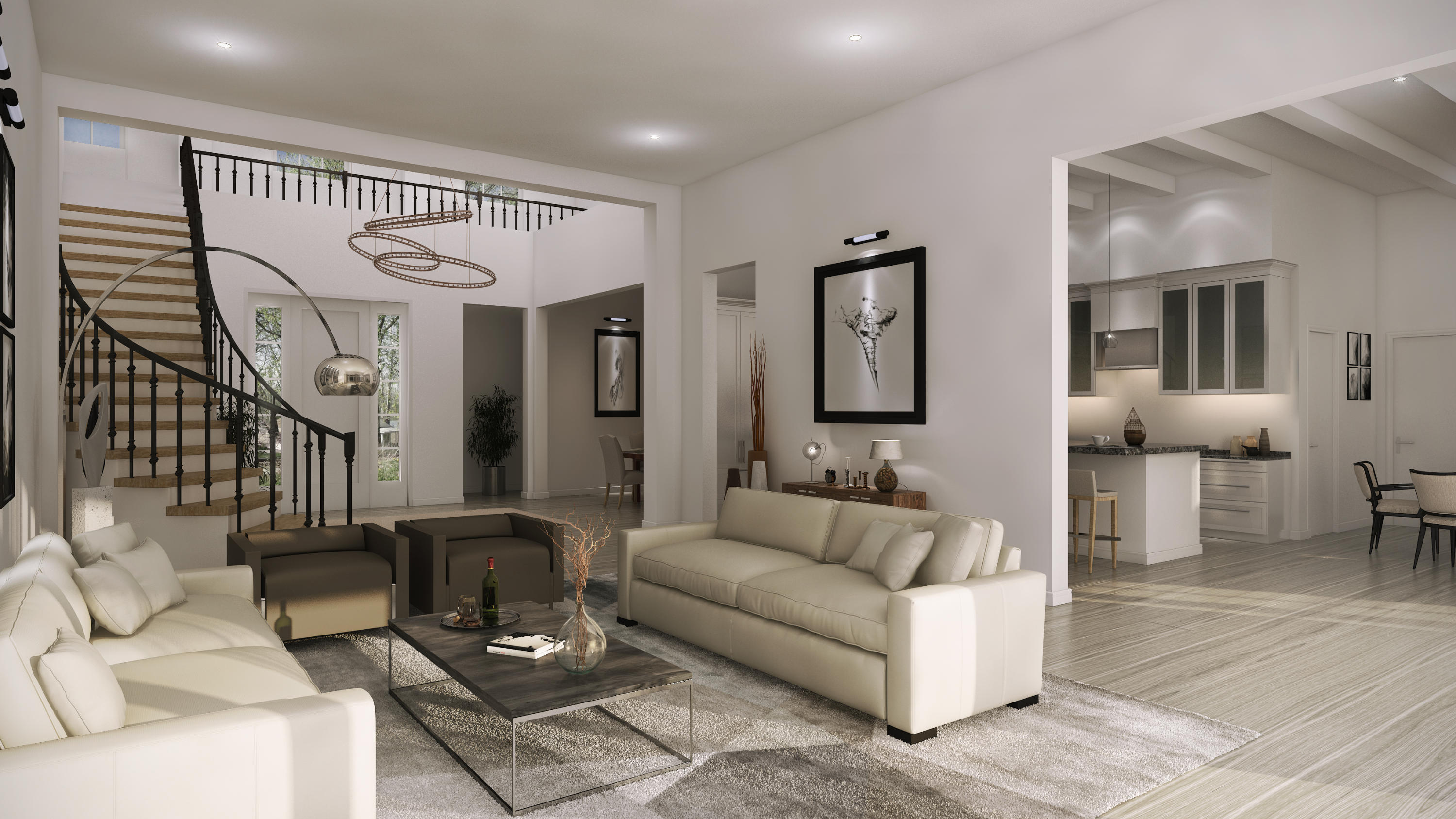ST ANDREWS COUNTRY CLUB - Residential