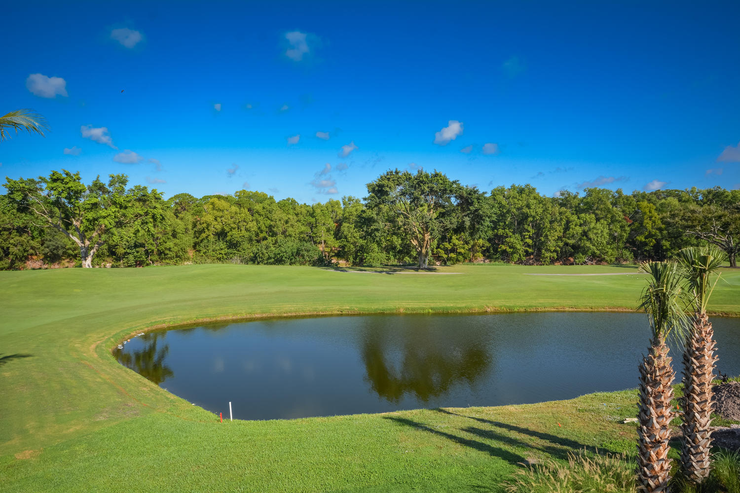 ST ANDREWS COUNTRY CLUB - Residential