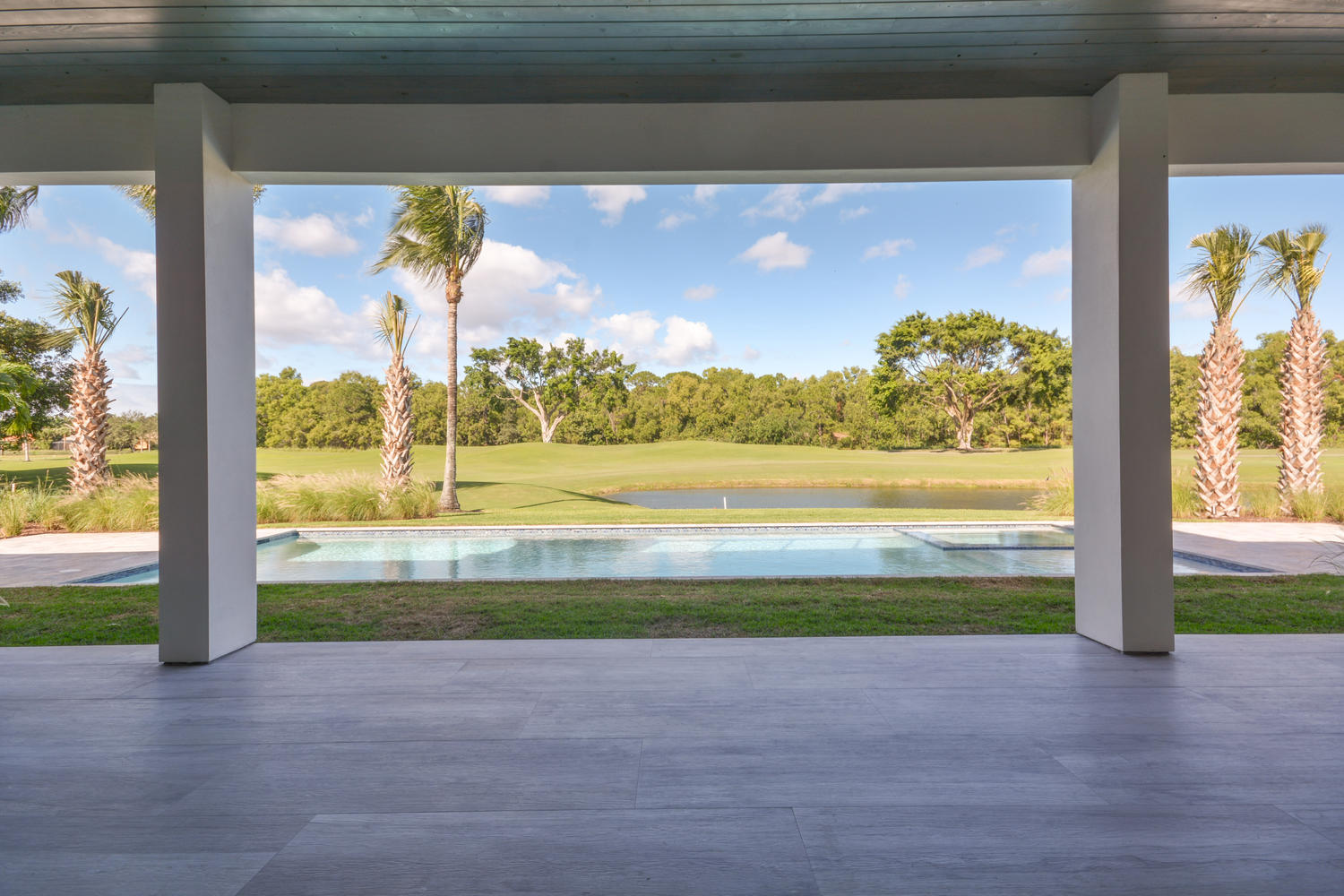 ST ANDREWS COUNTRY CLUB - Residential
