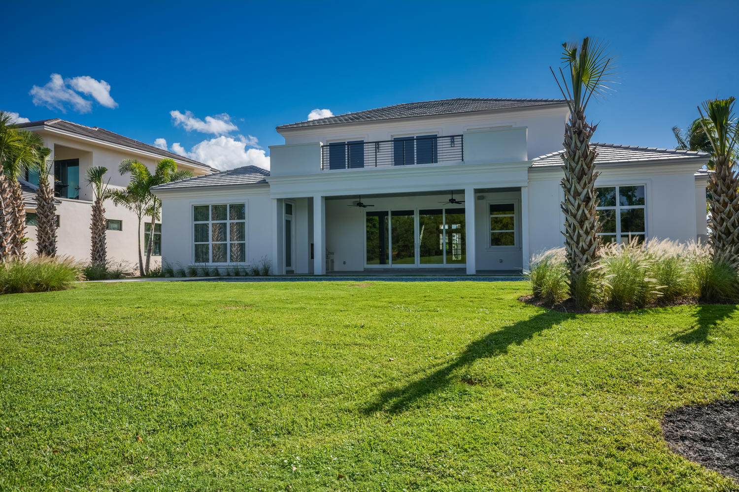 ST ANDREWS COUNTRY CLUB - Residential