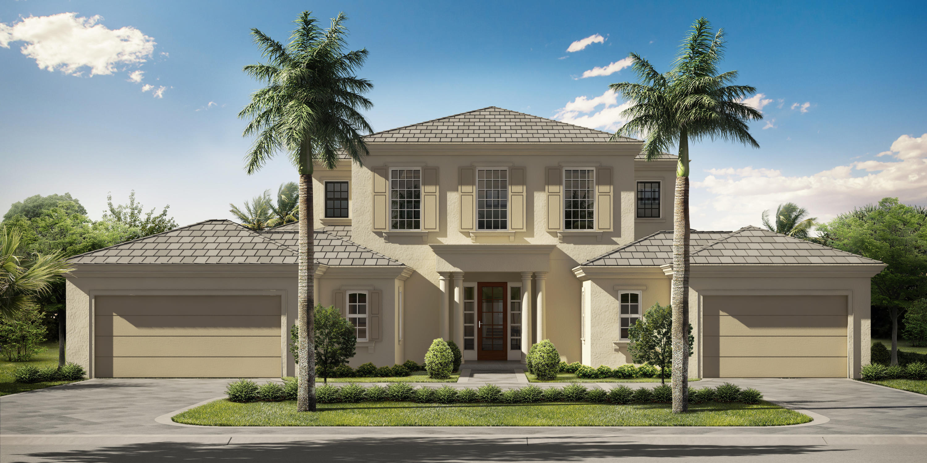 ST ANDREWS COUNTRY CLUB - Residential