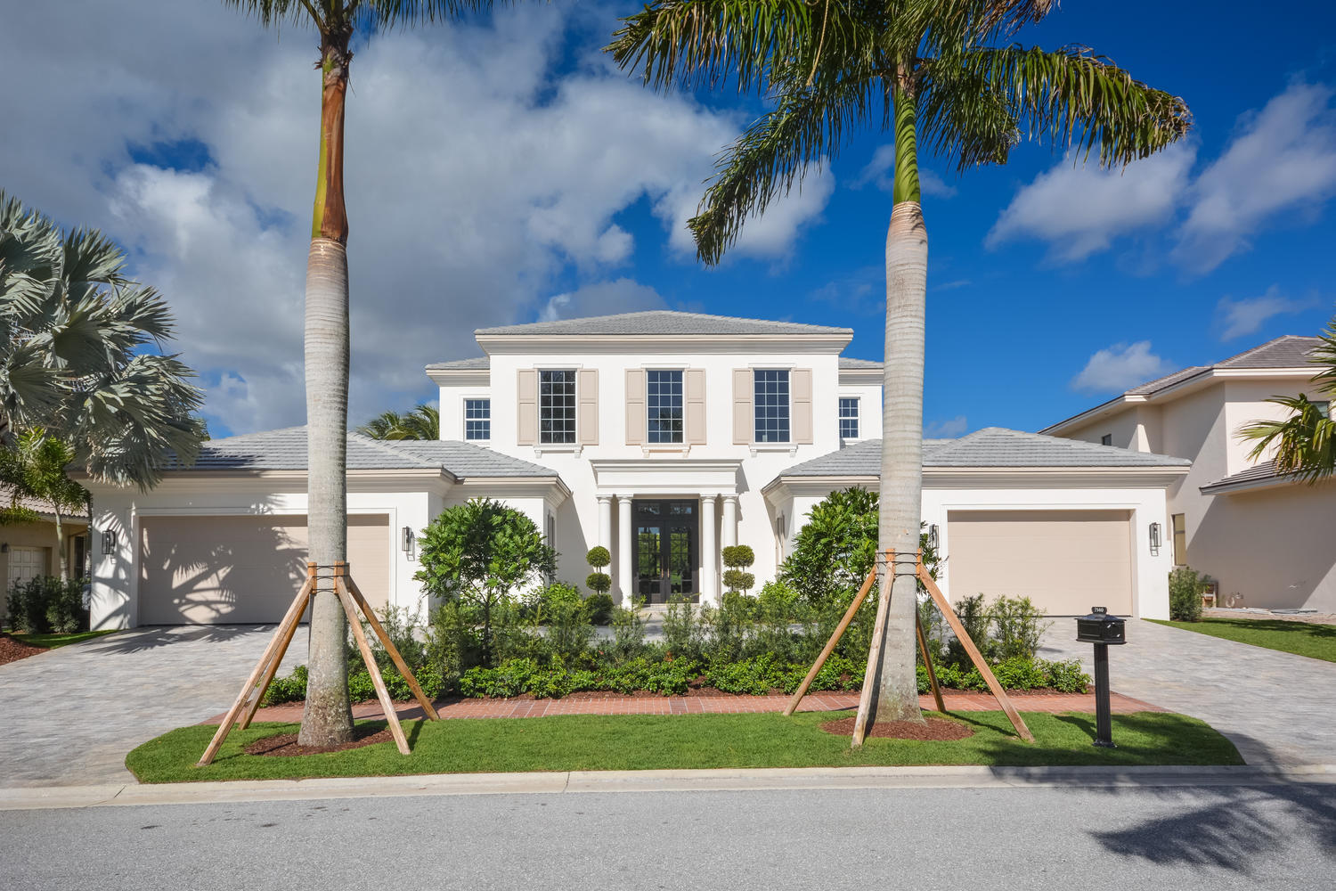 ST ANDREWS COUNTRY CLUB - Residential