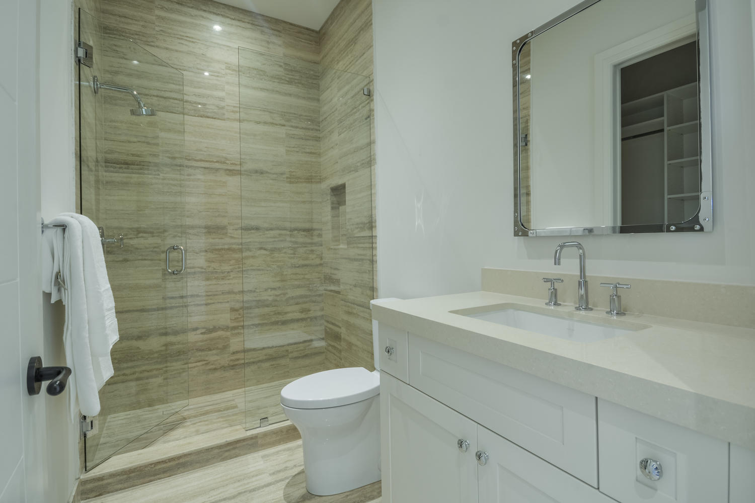 ST ANDREWS COUNTRY CLUB - Residential