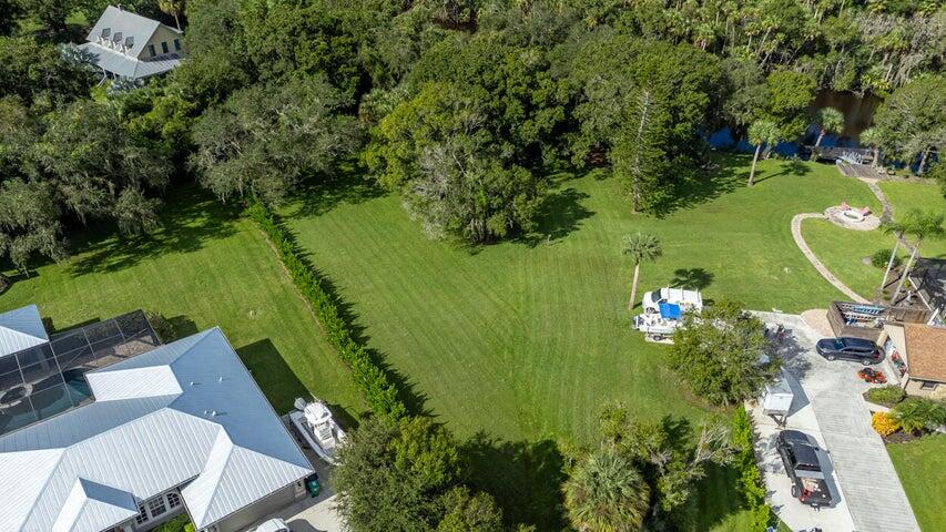 NORTH FORK ESTATES SUBDIVISION - Land