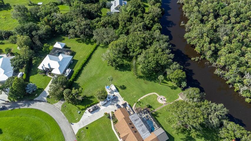 NORTH FORK ESTATES SUBDIVISION - Land