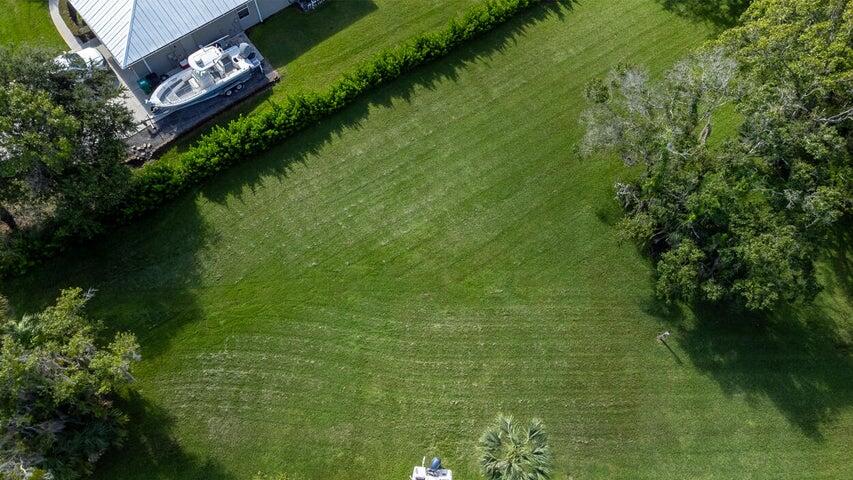 NORTH FORK ESTATES SUBDIVISION - Land