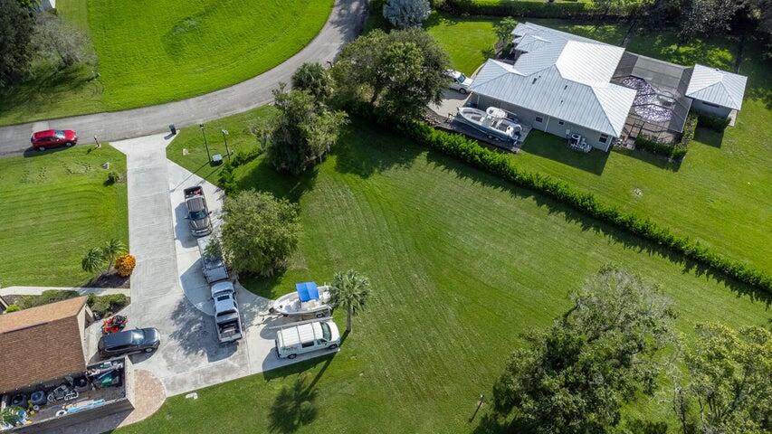 NORTH FORK ESTATES SUBDIVISION - Land