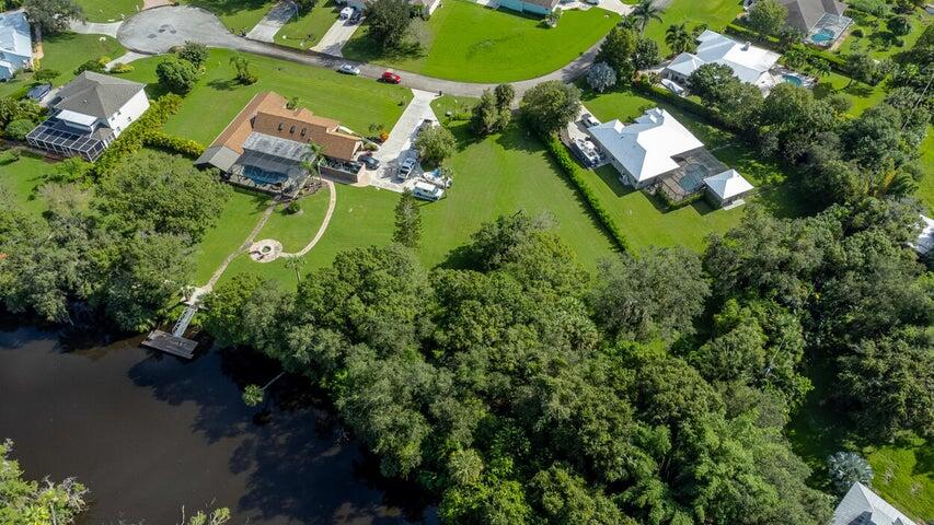 NORTH FORK ESTATES SUBDIVISION - Land