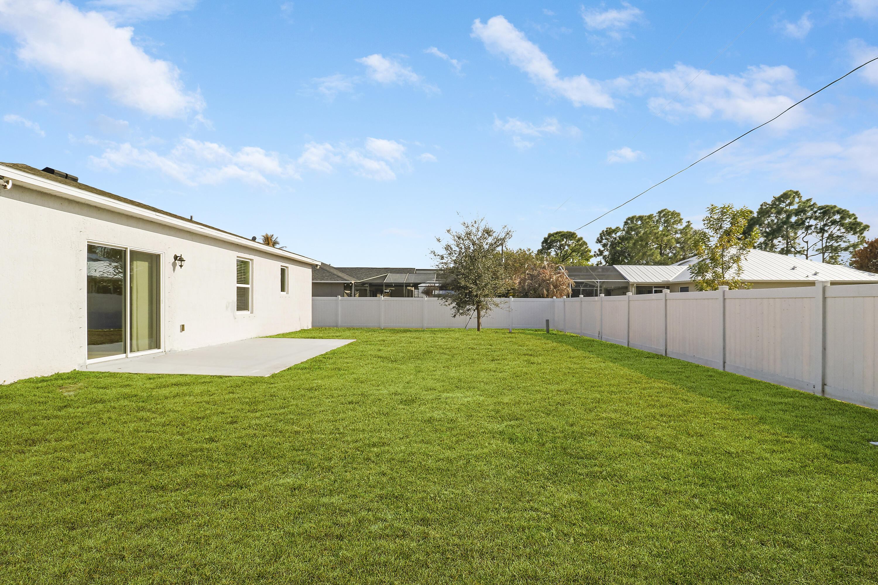 PORT ST LUCIE SECTION 18 - Residential