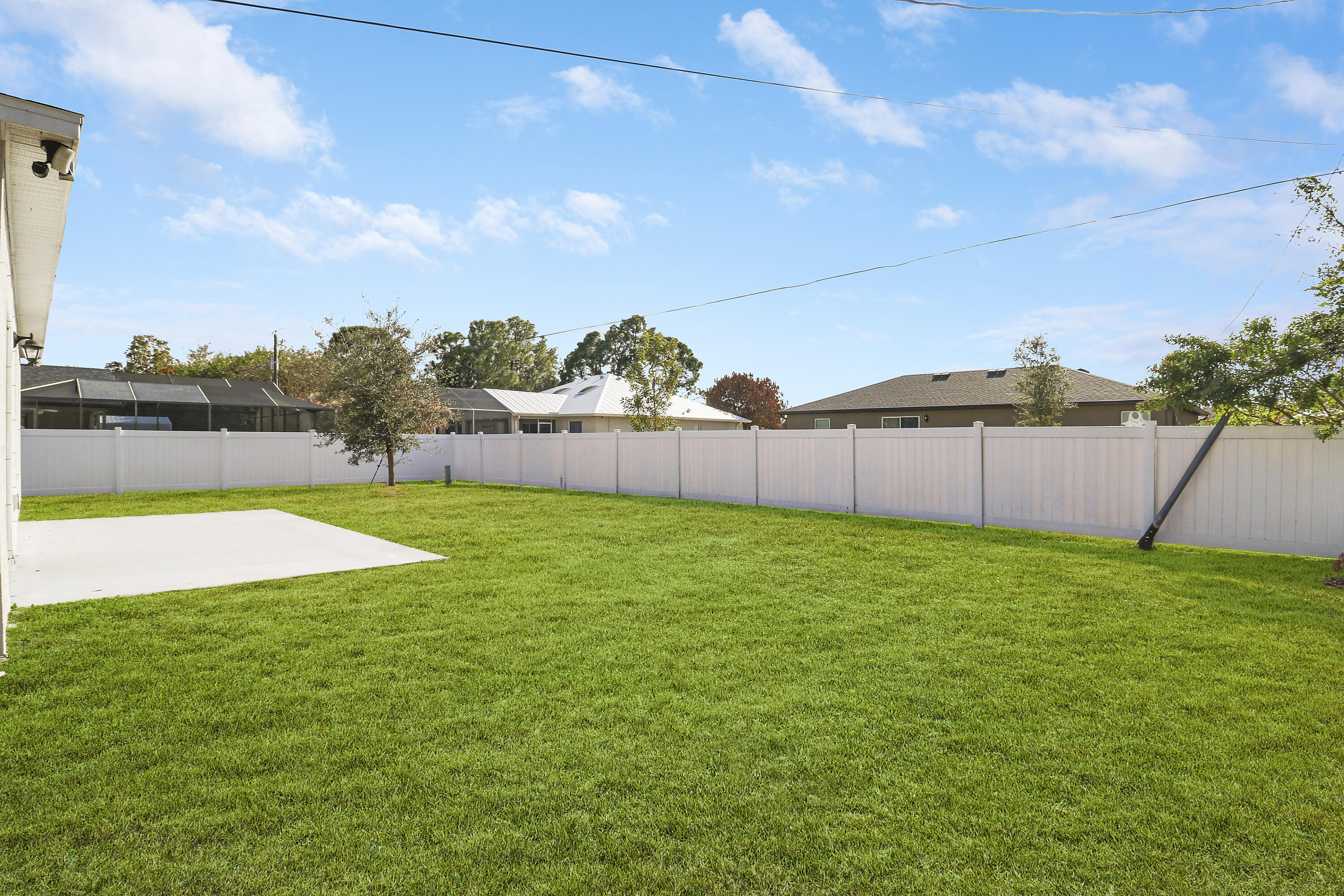 PORT ST LUCIE SECTION 18 - Residential