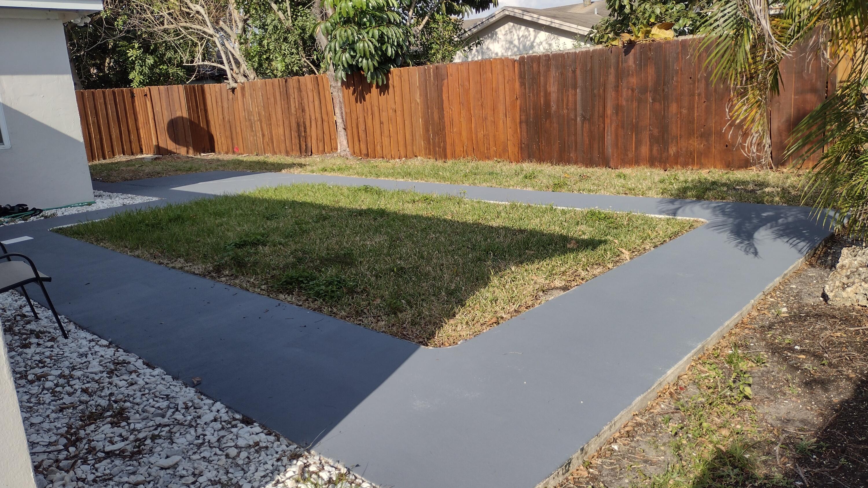 SANDALFOOT COVE SEC 2 - Residential