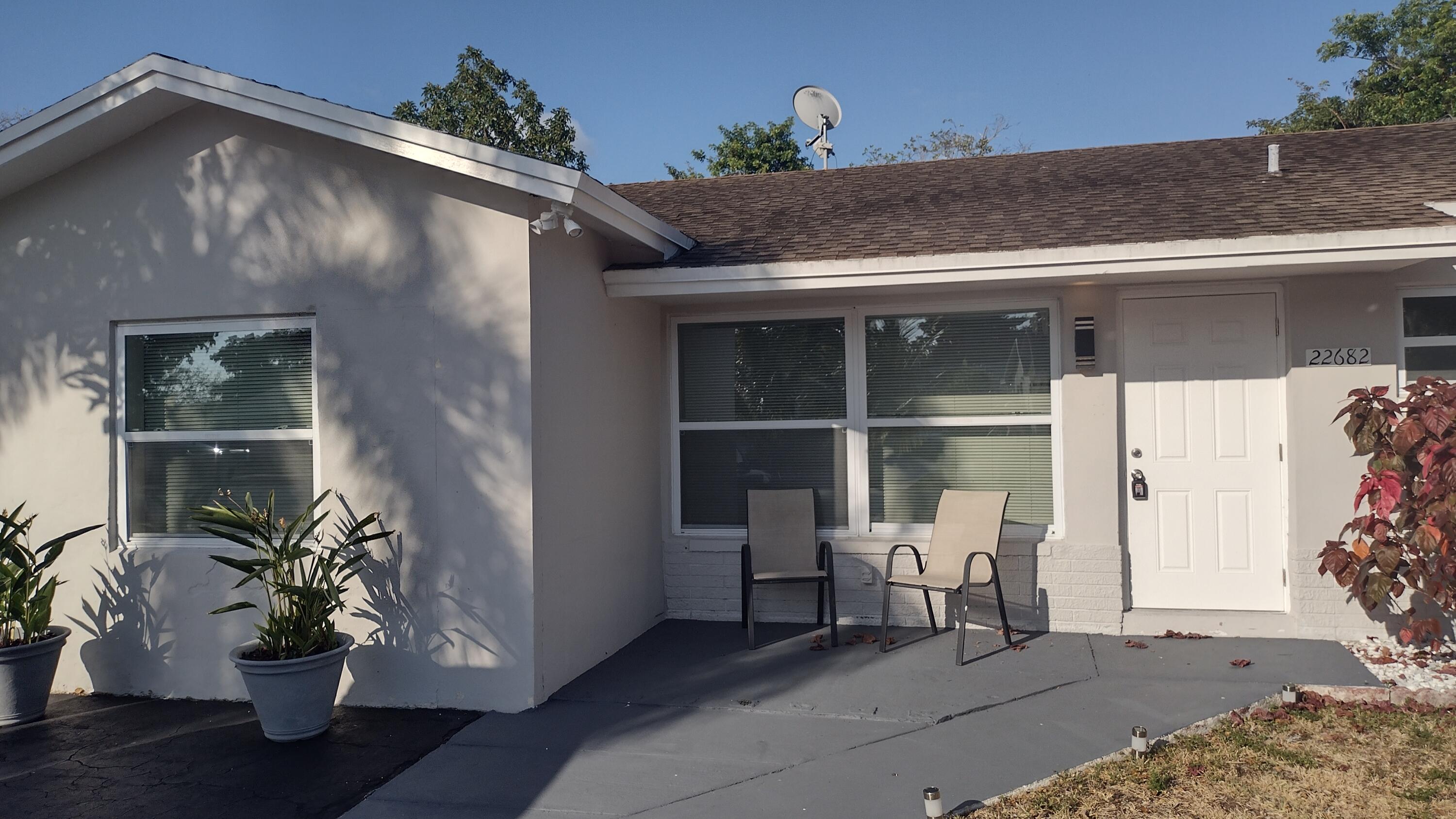 SANDALFOOT COVE SEC 2 - Residential