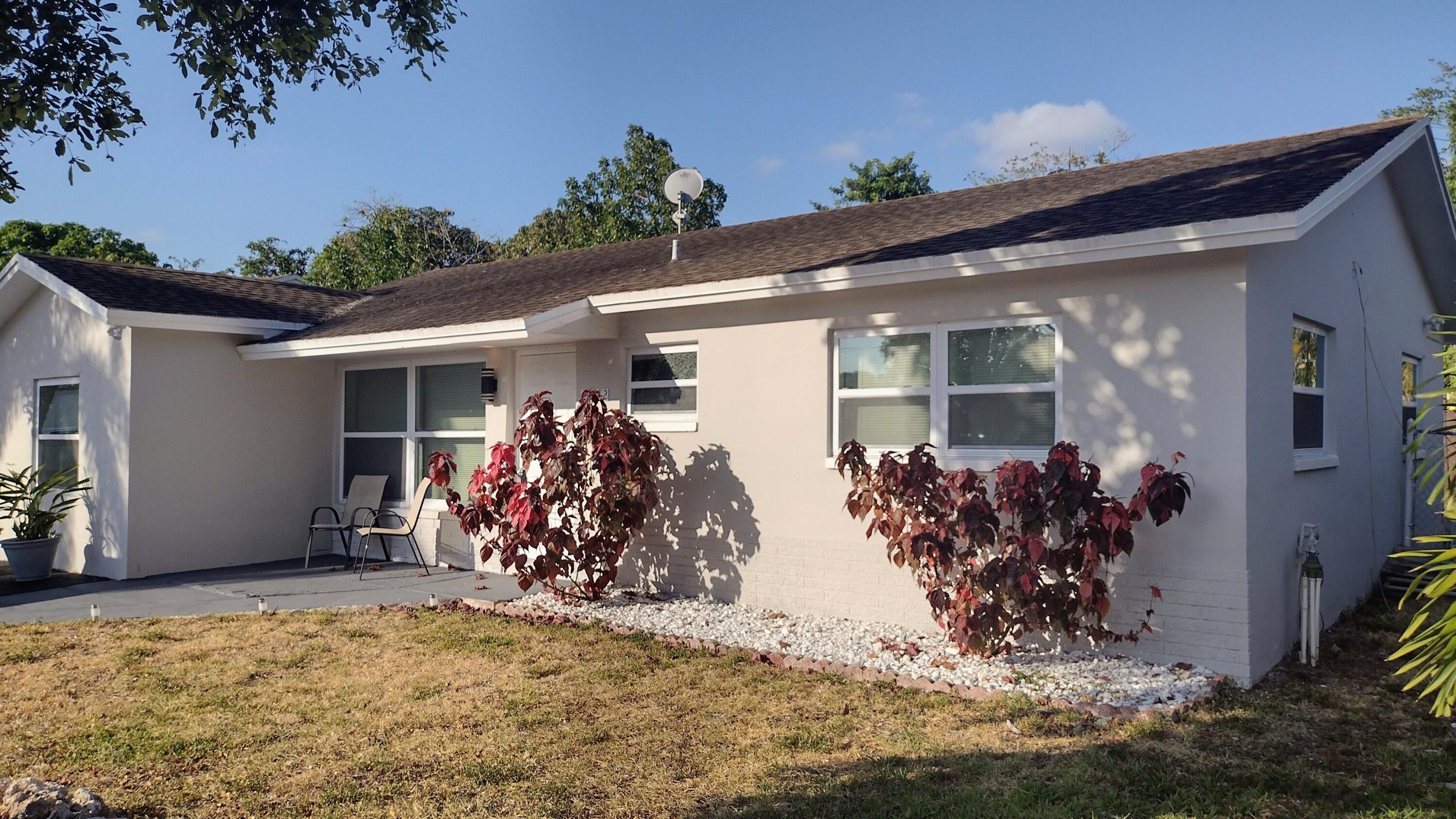 SANDALFOOT COVE SEC 2 - Residential