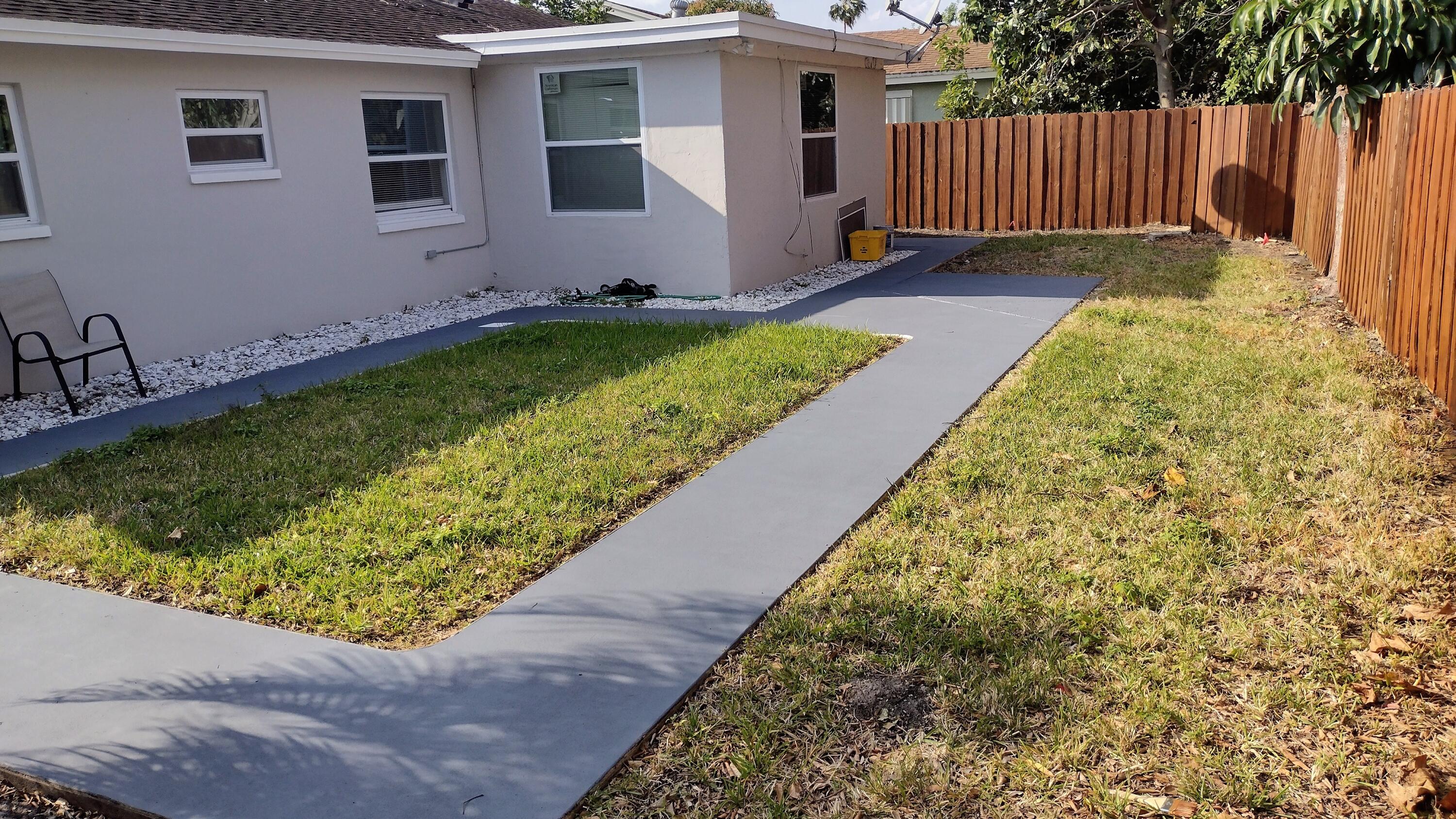 SANDALFOOT COVE SEC 2 - Residential