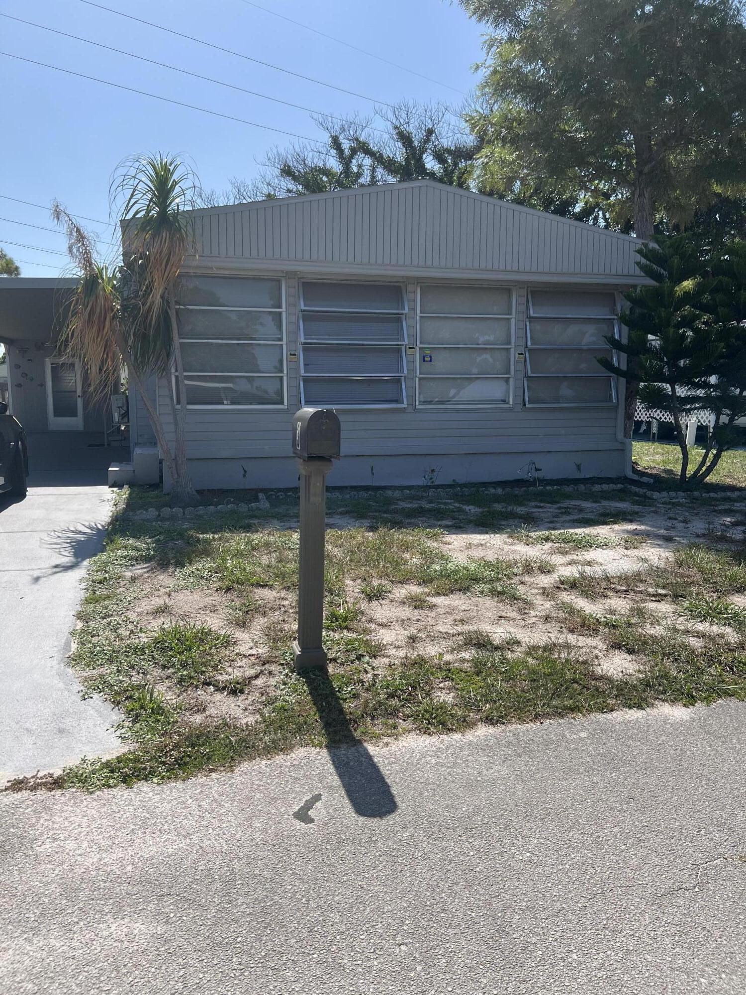 Spanish Lakes Riverfront - Residential Lease