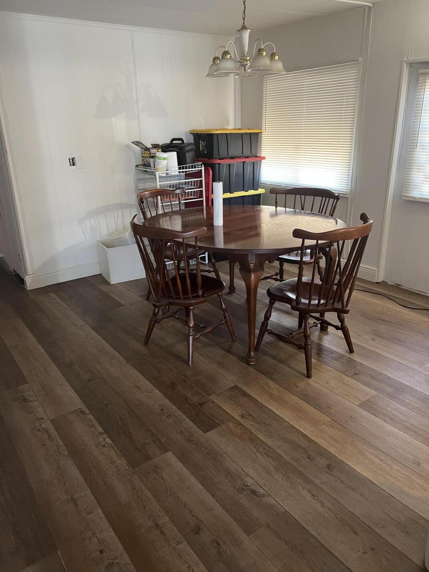 Spanish Lakes Riverfront - Residential Lease