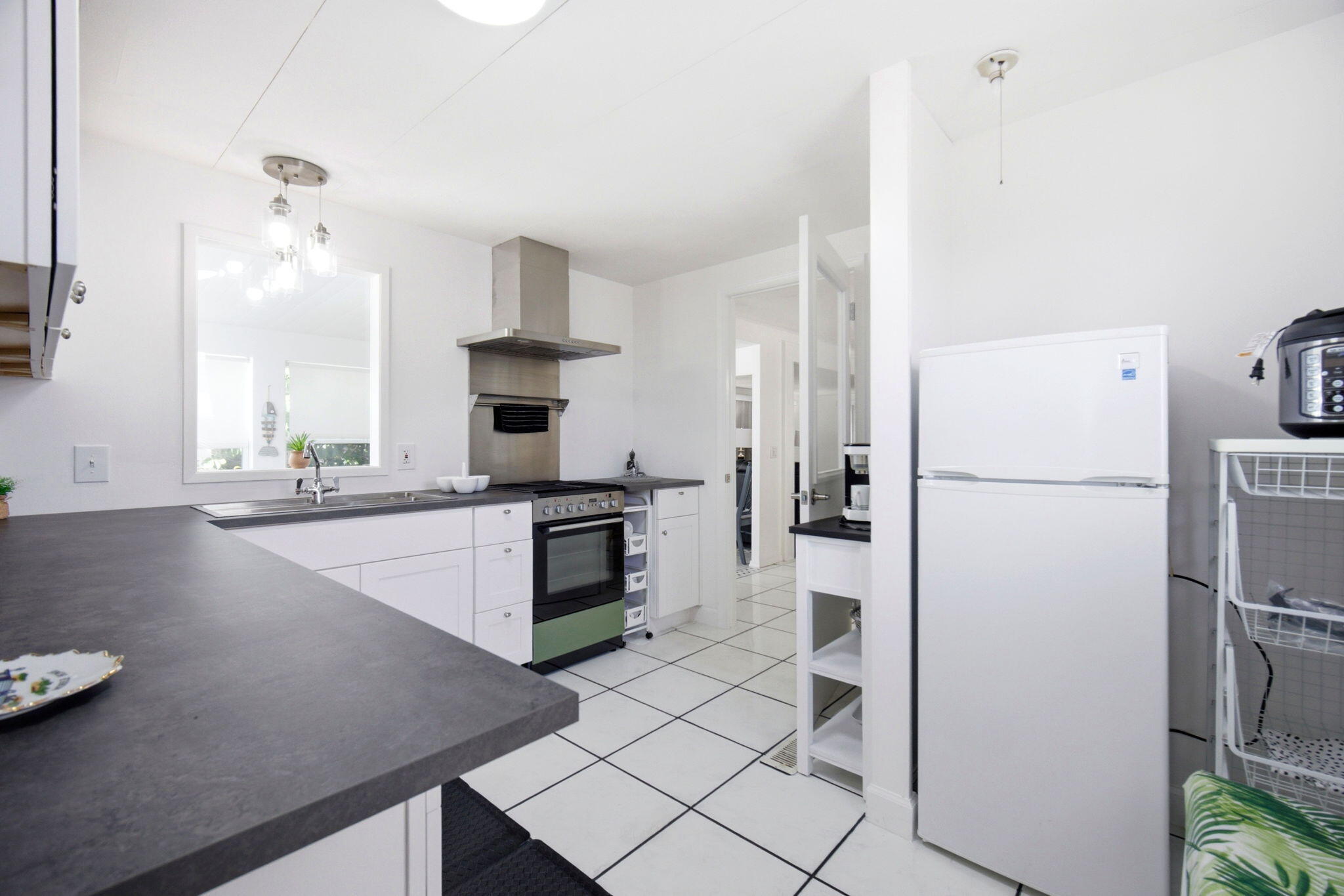 RAVENSWOOD ESTATES & MARINAS - Residential