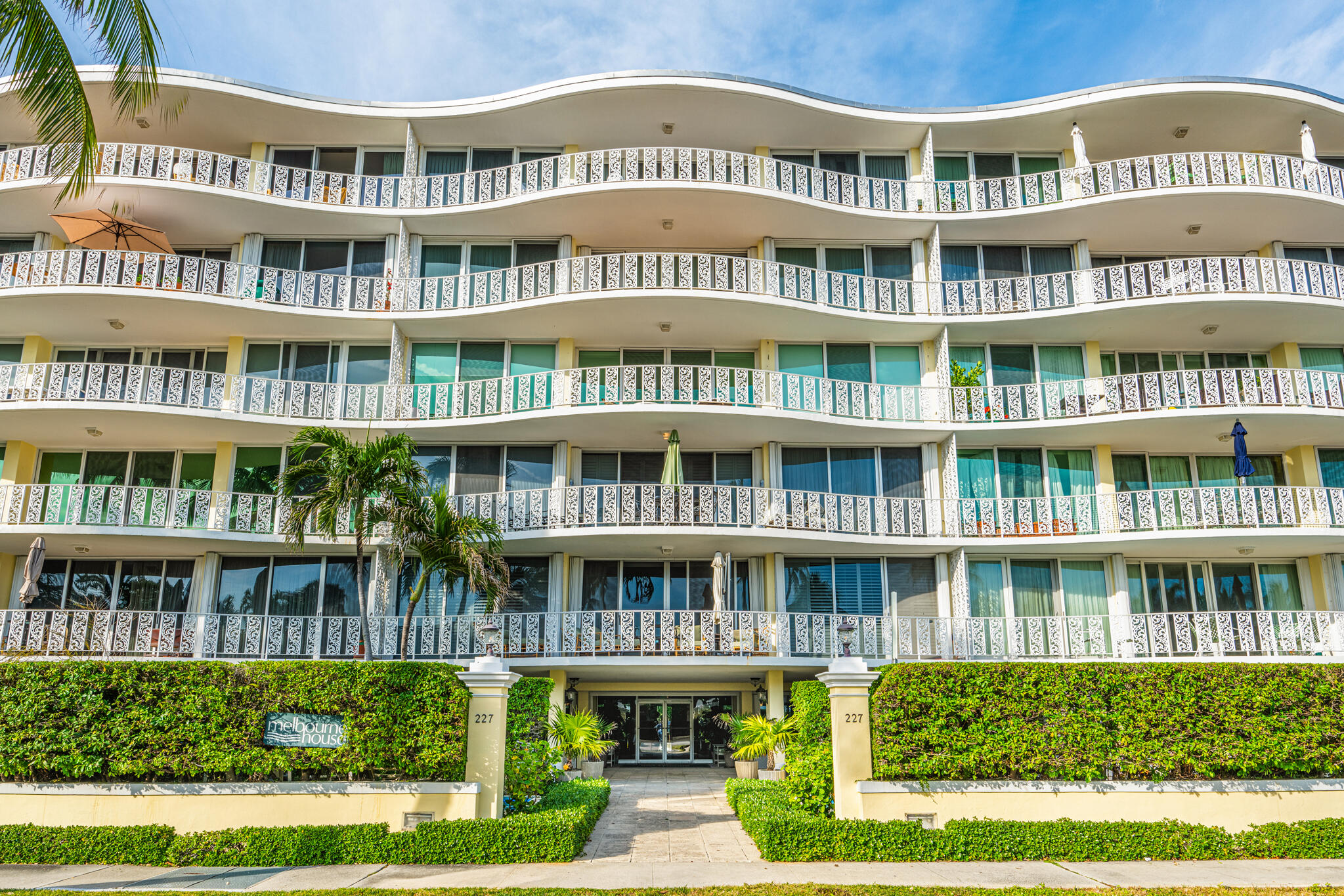 MELBORNE HOUSE CONDO - Residential