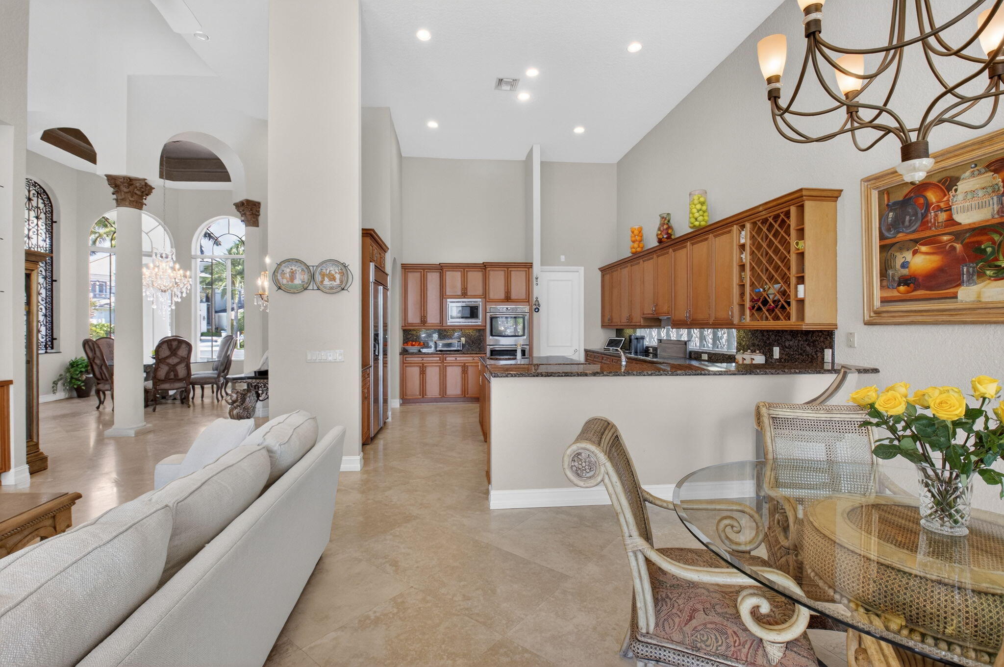 TROPIC ISLE - Residential